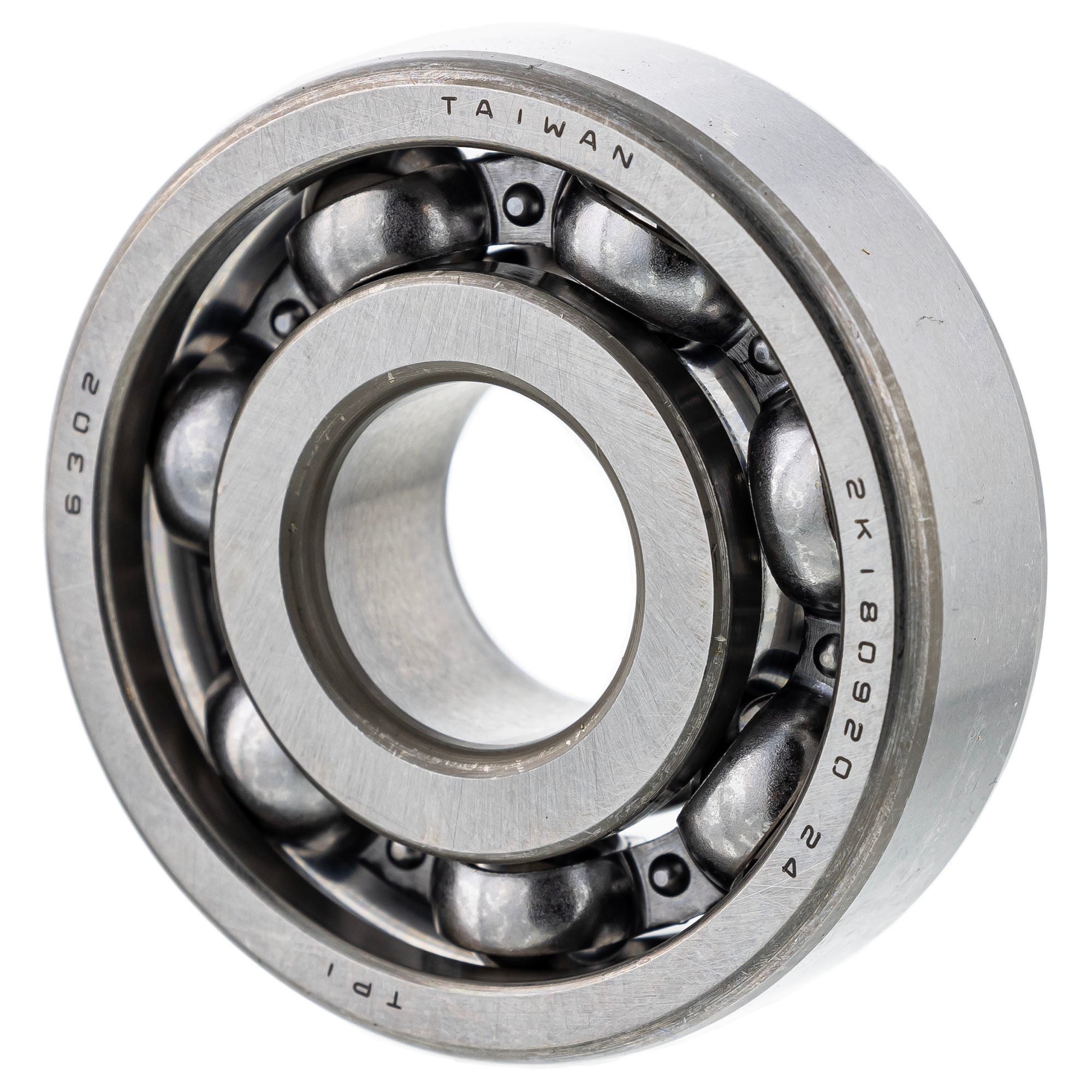 Genuine OEM Polaris Ball Bearing RZR Sawtooth Phoenix 0452347