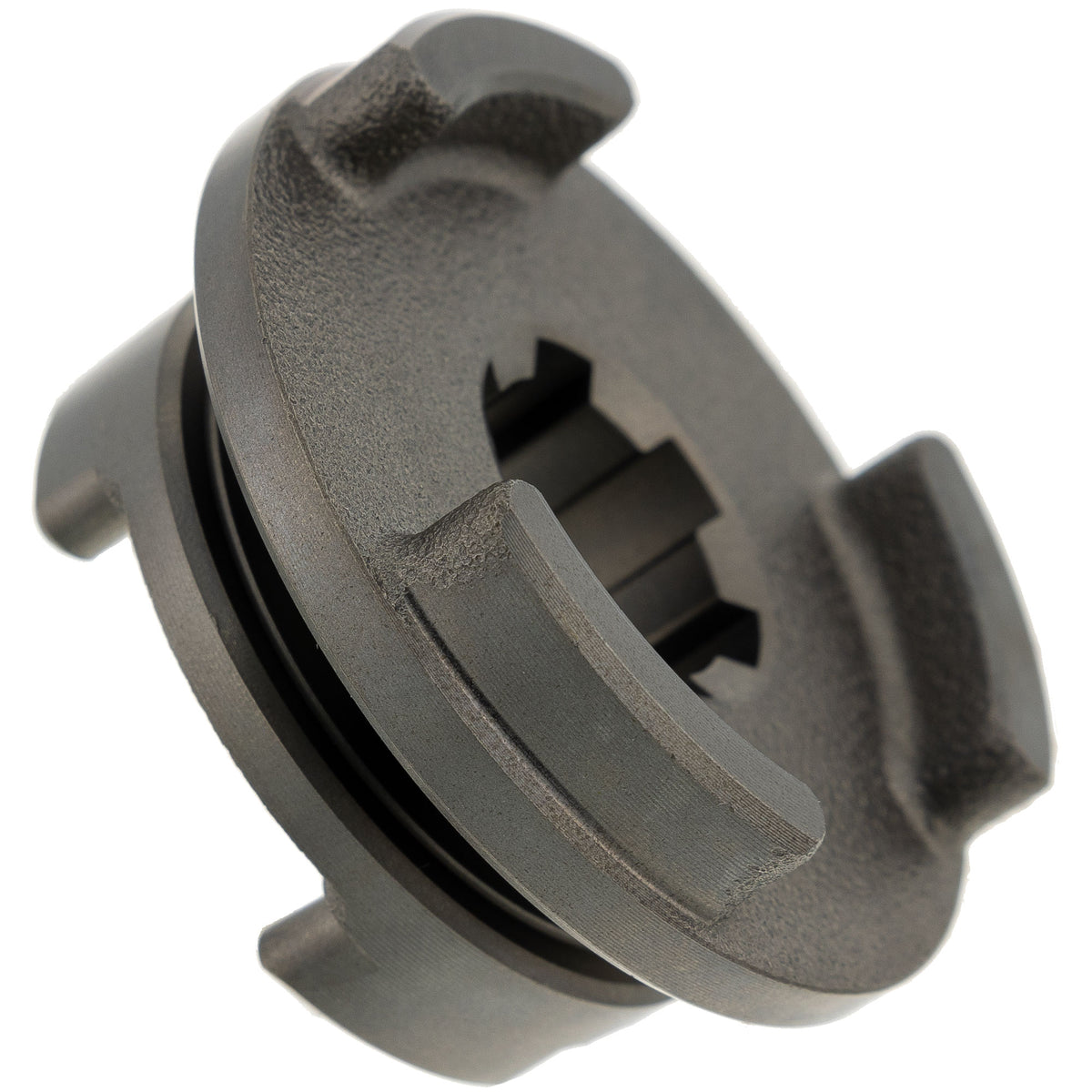 Polaris 0452517 Genuine OEM Transmission Shift Ratchet 2005-2019 RZR Sawtooth Phoenix 170