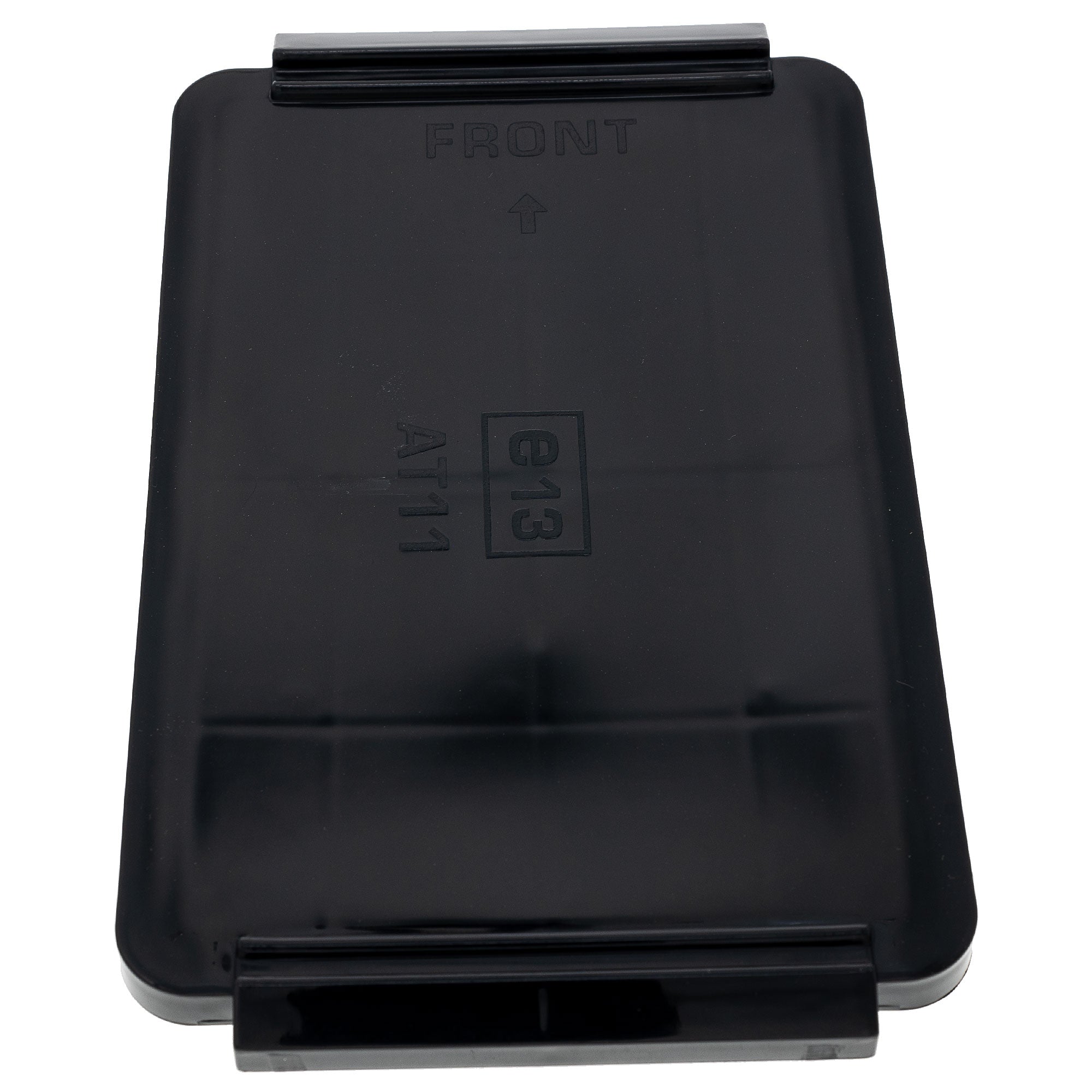 Polaris 0452560 Air Intake System Air Box Cover RZR Sawtooth Phoenix Limited EFI