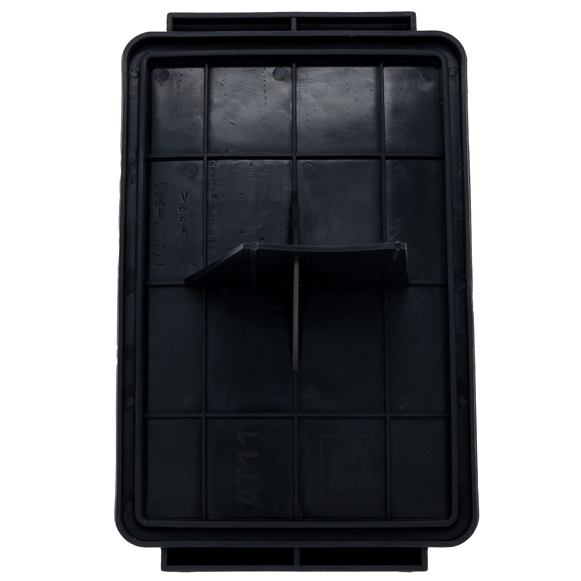 Polaris Air Intake System Air Box Cover 0452560