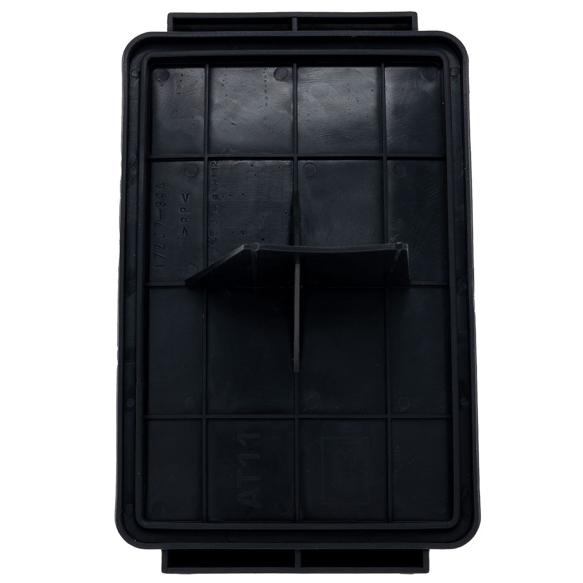 Polaris Air Intake System Air Box Cover 0452560