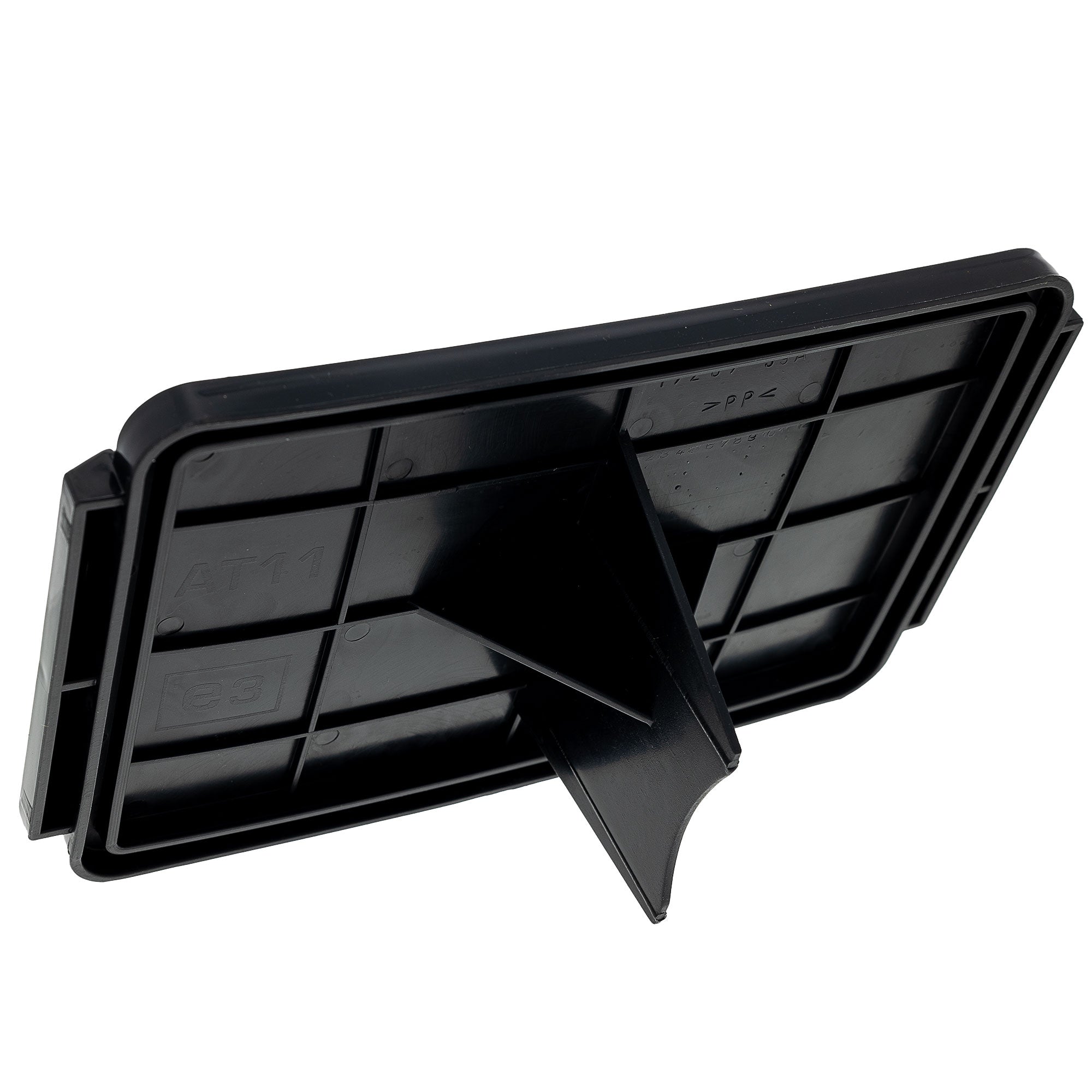 Polaris 0452560 OEM Air Intake System Air Box Cover 2005-2019 RZR Phoenix Sawtooth 170 200