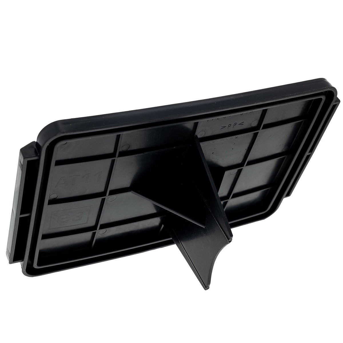 Polaris 0452560 OEM Air Intake System Air Box Cover 2005-2019 RZR Phoenix Sawtooth 170 200