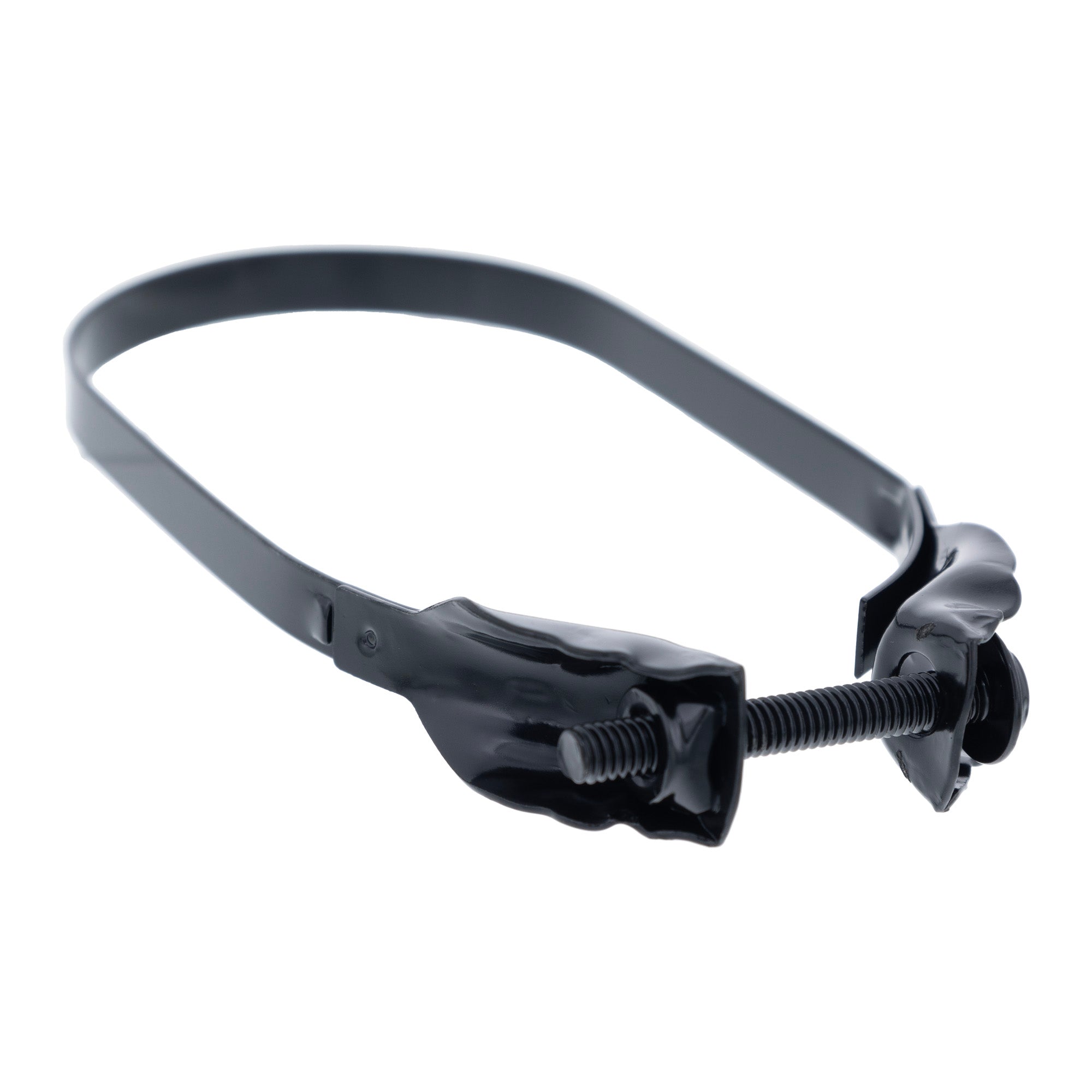 Genuine OEM Polaris Clamp Sawtooth Phoenix 0452577