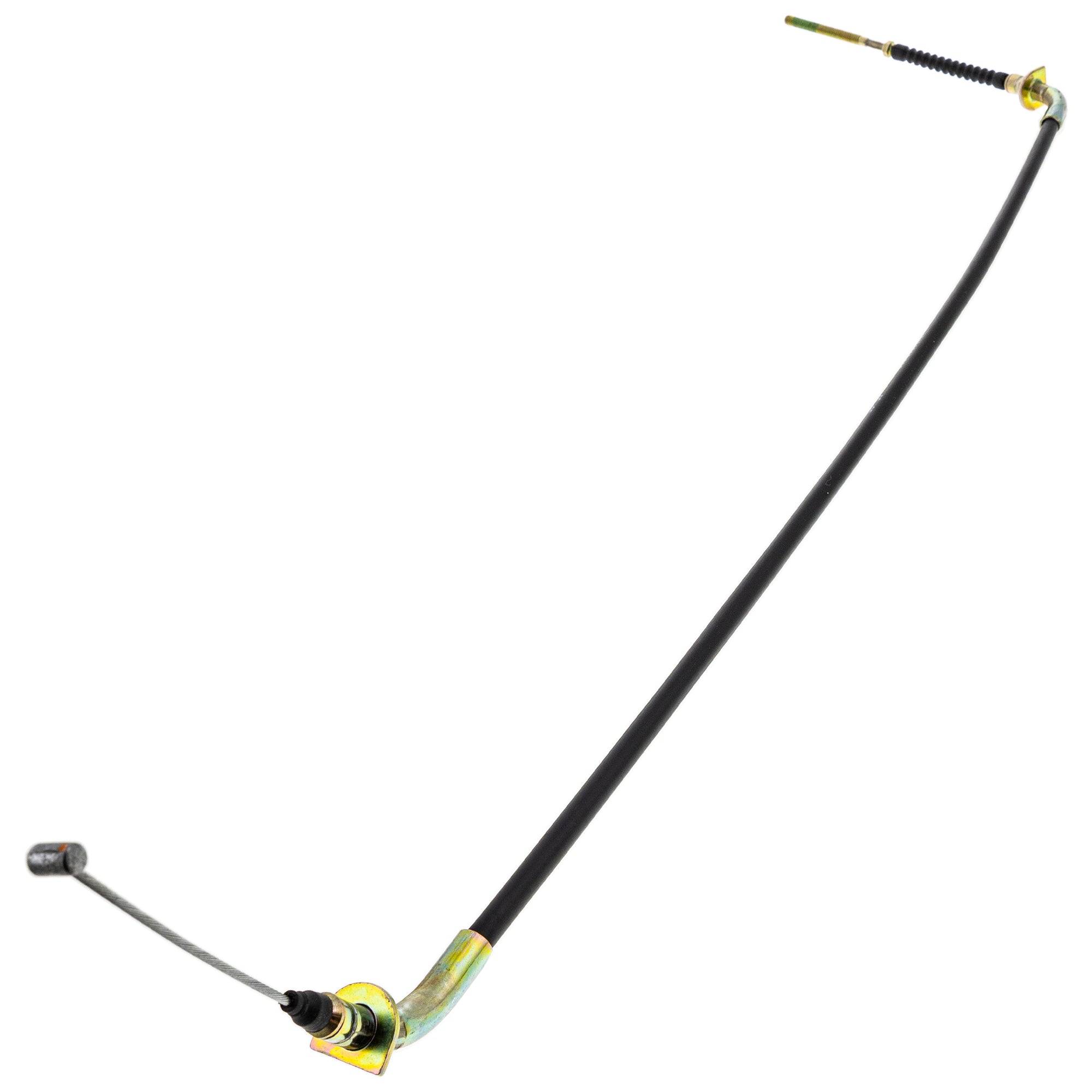 Genuine OEM Polaris Brake Cable Sawtooth Phoenix 0452682