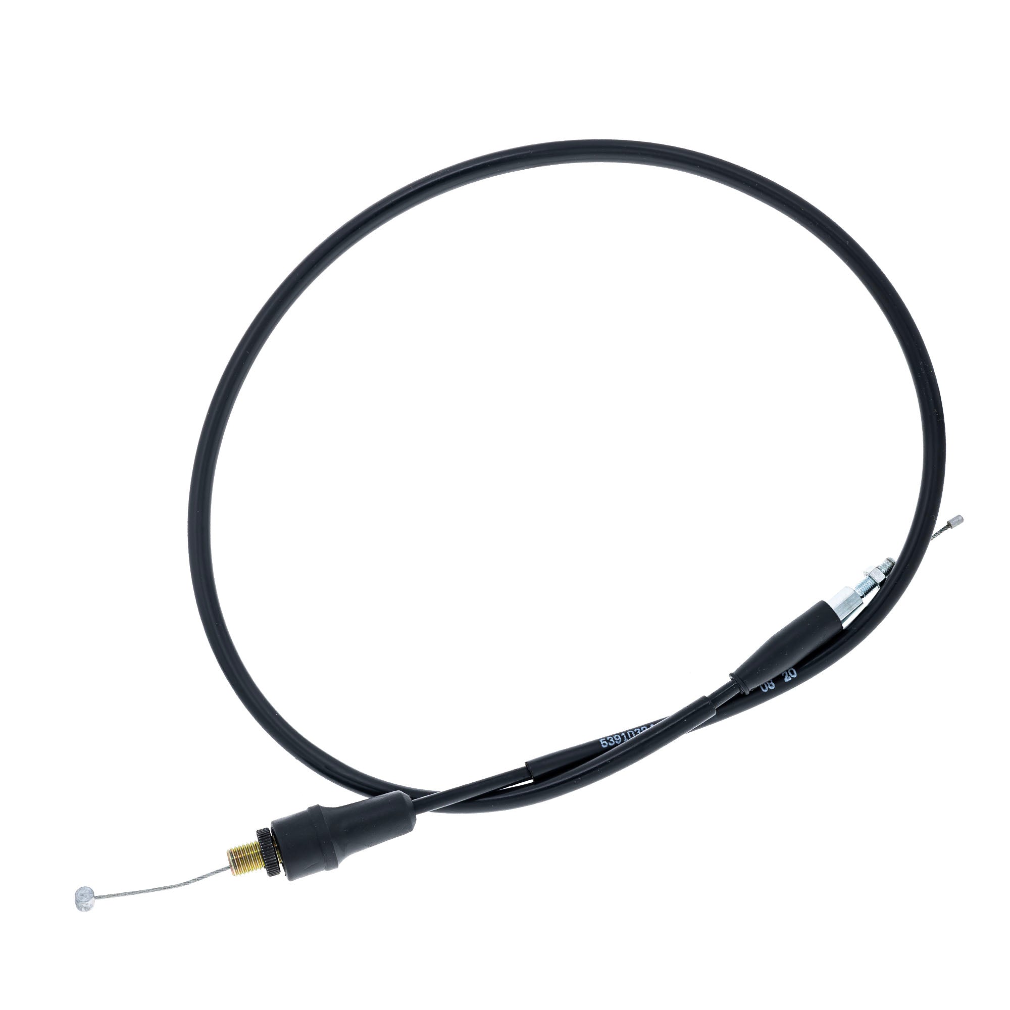 Polaris 0452689 Handle Bar Throttle Cable Phoenix 200 2005
