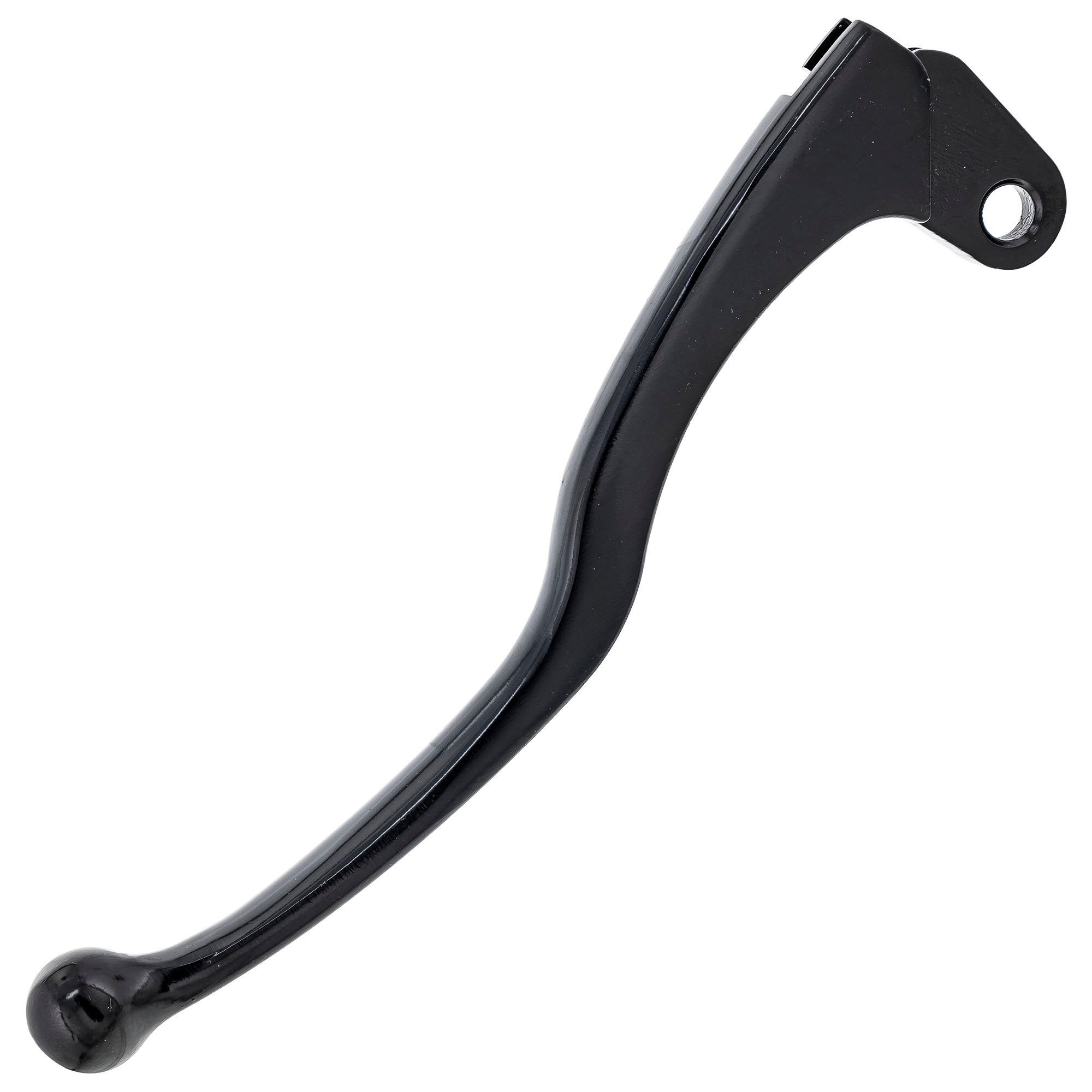 Polaris 0452691 Aluminum Left Hand Brake Lever Sawtooth Phoenix Limited 200
