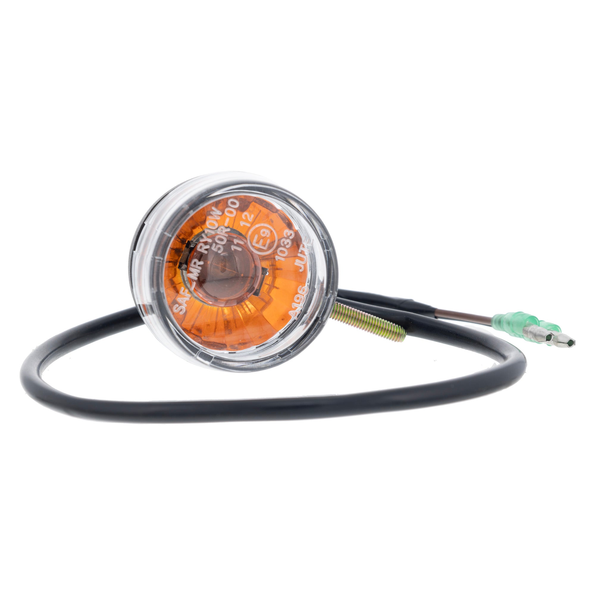 Polaris 0452831 Front Left Hand Turn Signal Phoenix 200 2005-2006