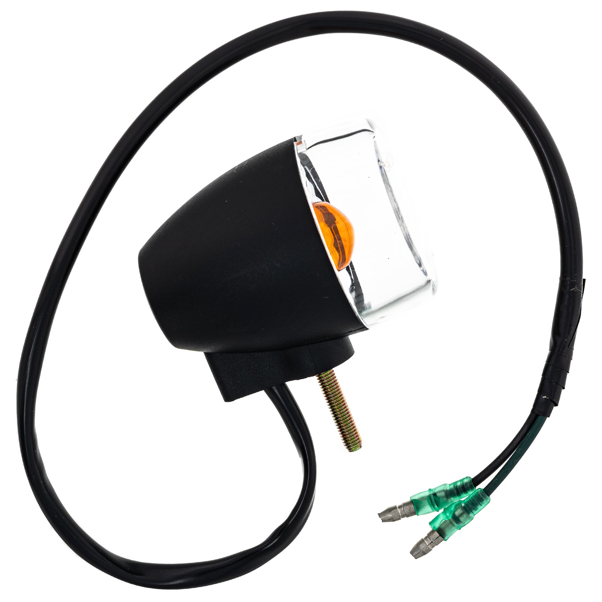 Polaris 0452832 Front Right Hand Turn Signal Phoenix 200 2005-2006