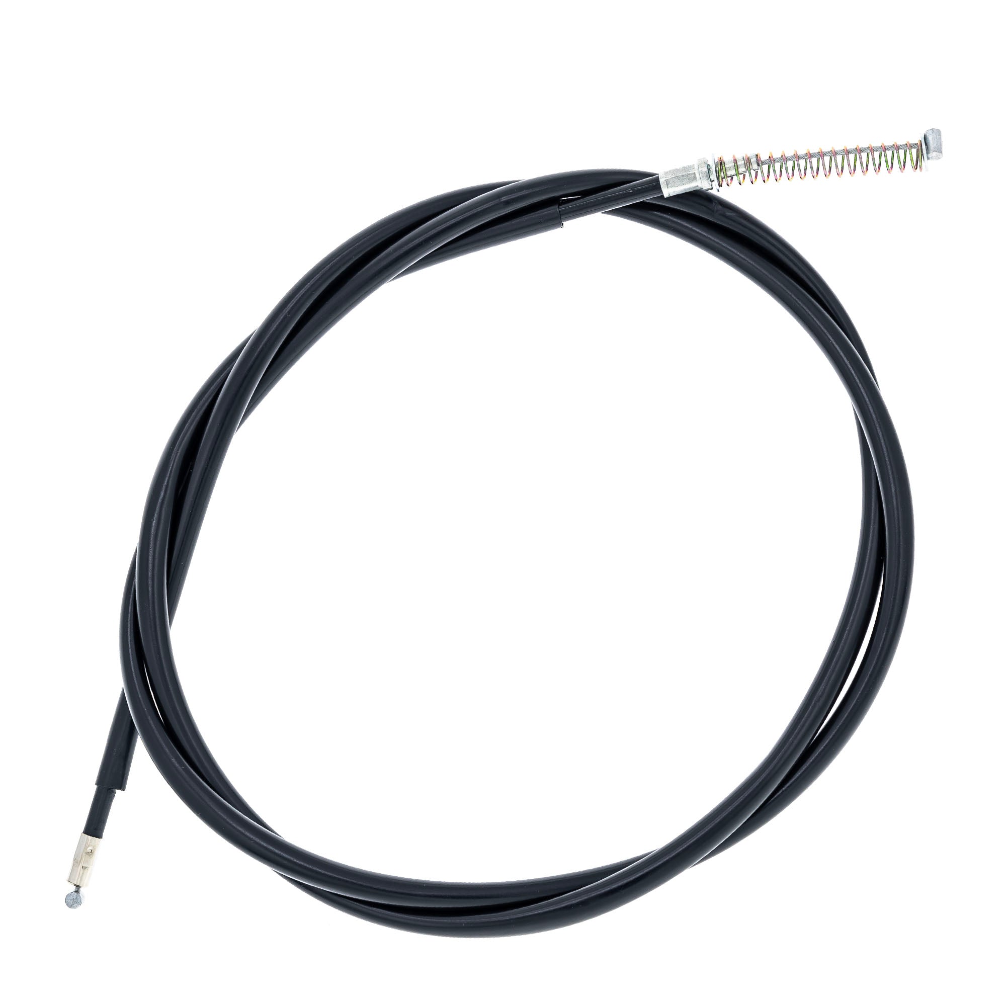 Genuine OEM Polaris Brake Cable Sawtooth Phoenix 0452873