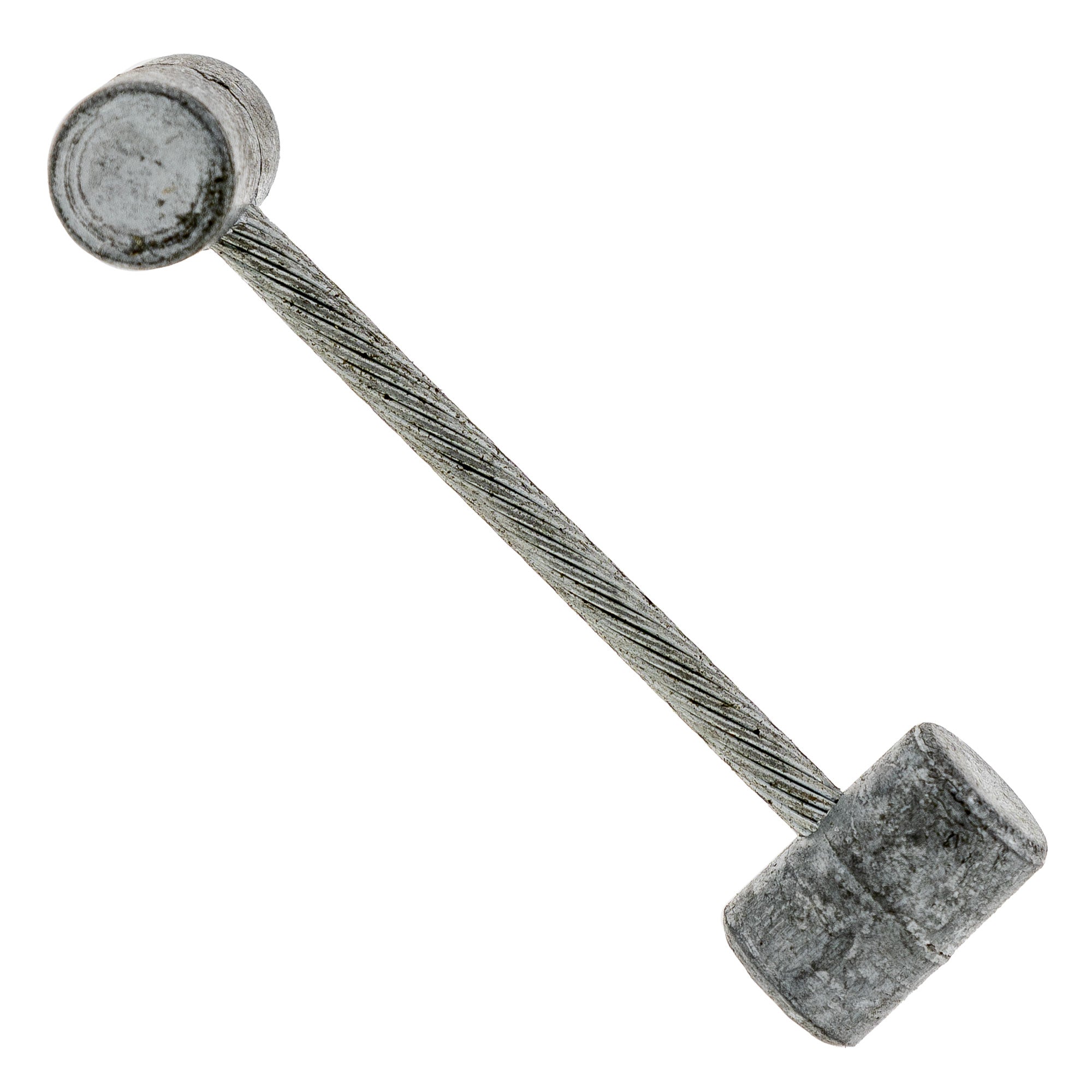 Polaris 0452875 Rear Brake Pedal Cable Phoenix 200 2005-2006