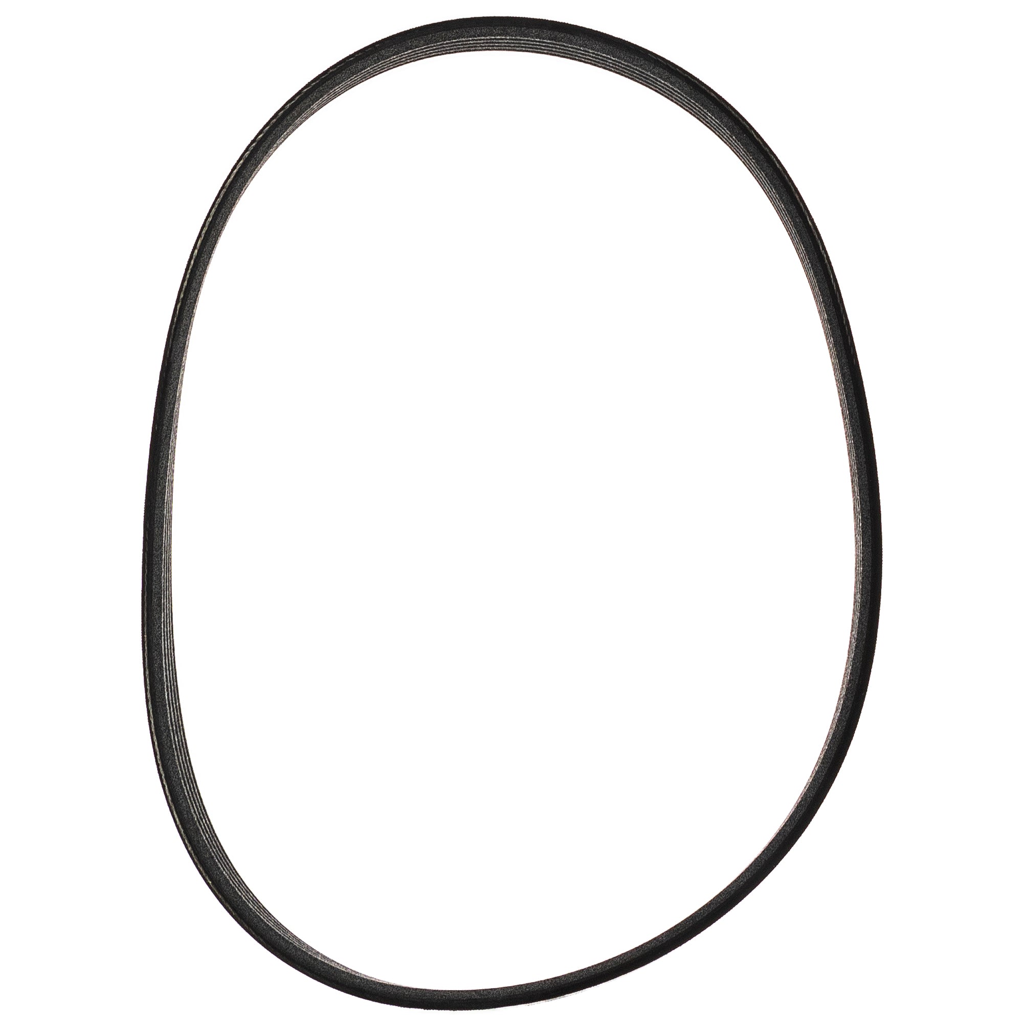 Polaris 0452963 Generator Belt Switchback WideTrak IQ Turbo 2006-2014