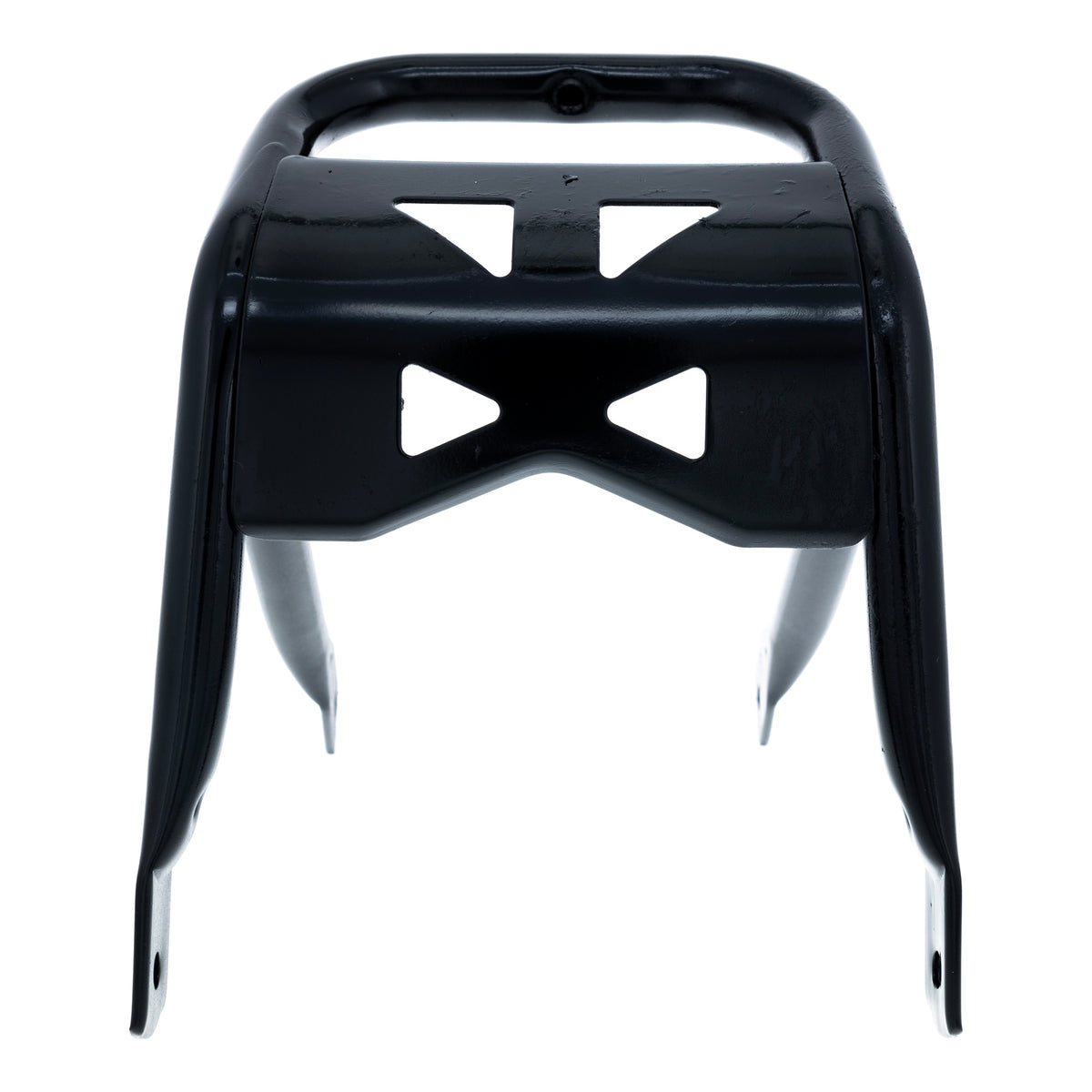 Polaris 0453031-067 Gloss Black Front Bumper Predator Outlaw Limited 50 0451758