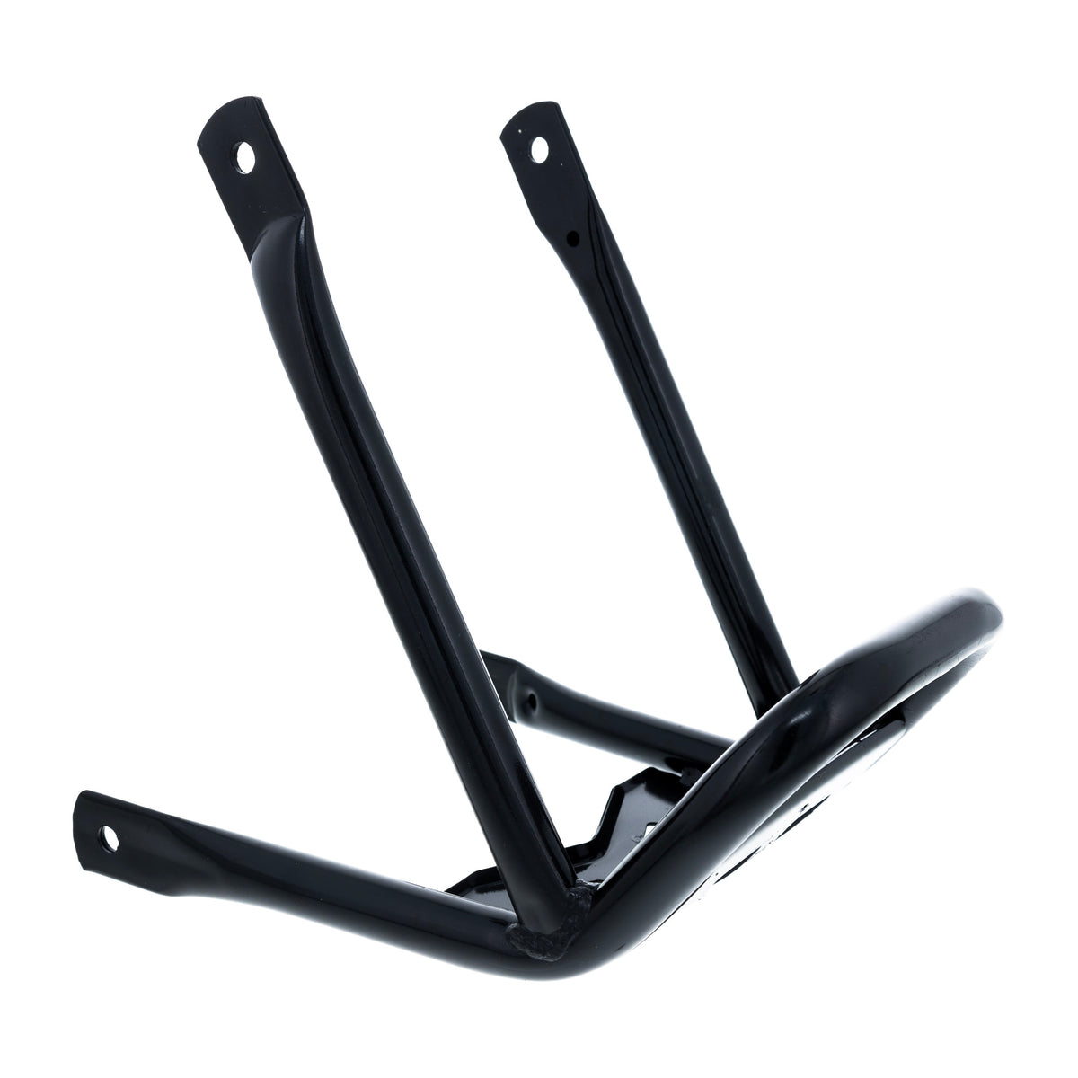 Polaris 0453031-067 OEM BUMPER-FRONT PREDATOR 50 BLACK