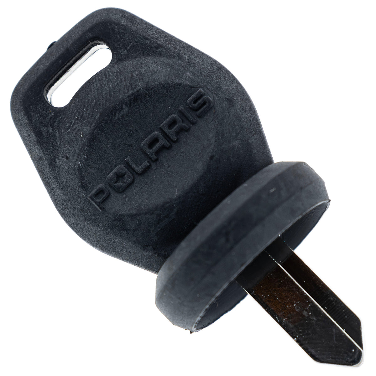 Polaris 0453143 Blank Key Sportsman Sawtooth Predator 90 0454729 153187