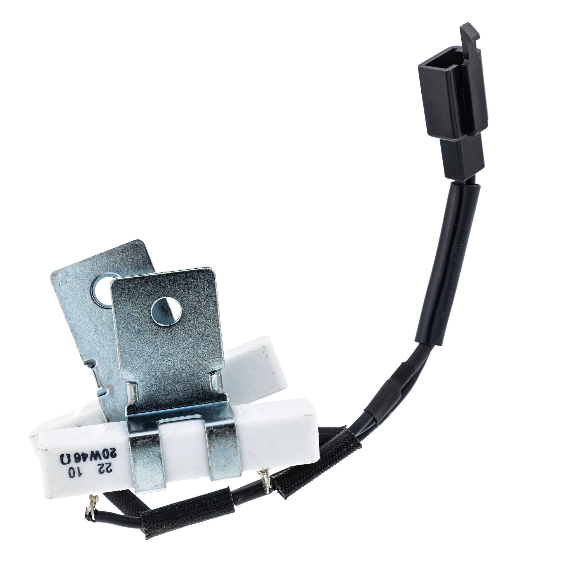 Polaris 0453315 Resistor Assembly Sportsman Scrambler Predator 90 0450554