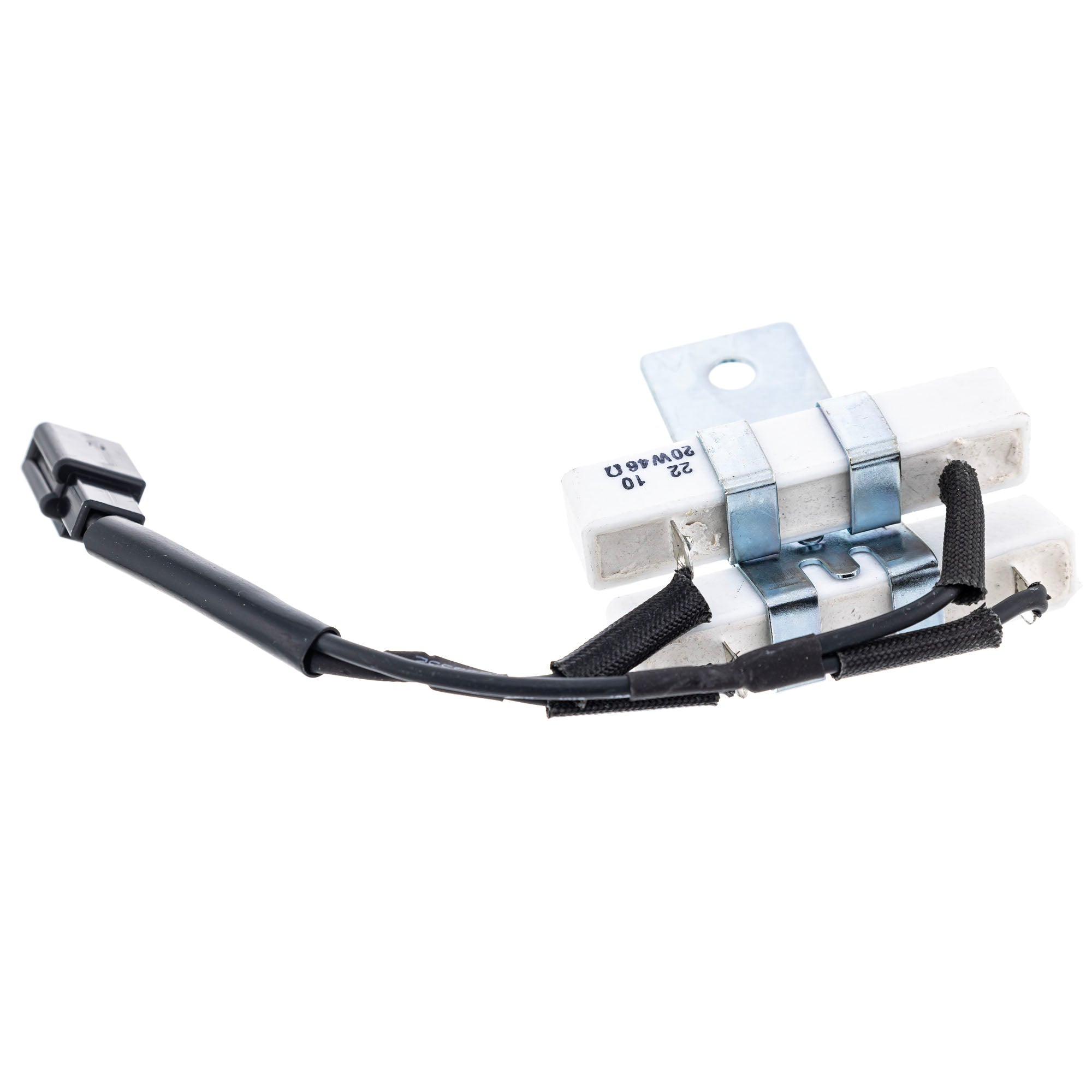 Polaris Resistor Assembly 0453315
