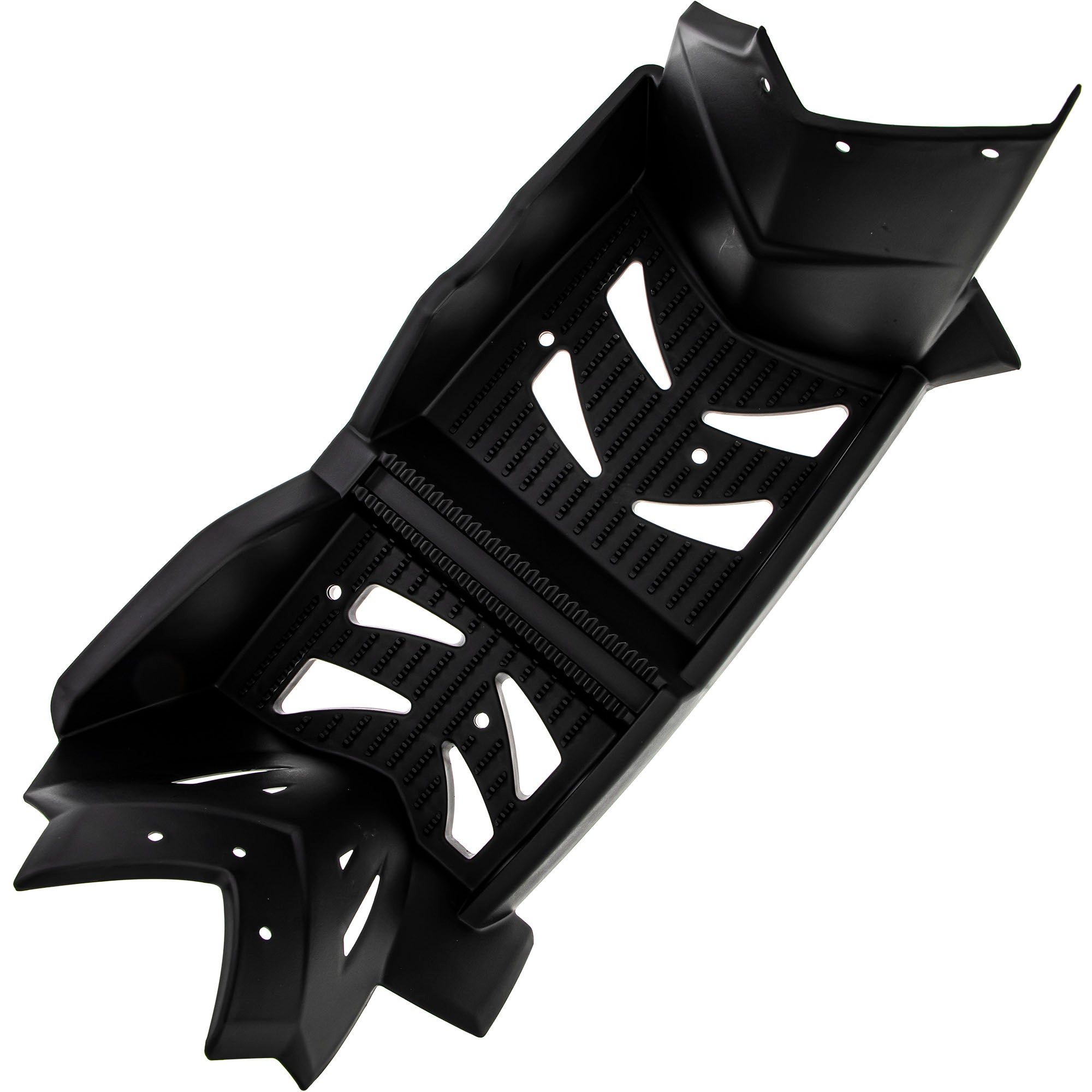 Polaris 0453320-070 Black Right Hand Sport Footwell Outlaw 90 0453320 2007-2025