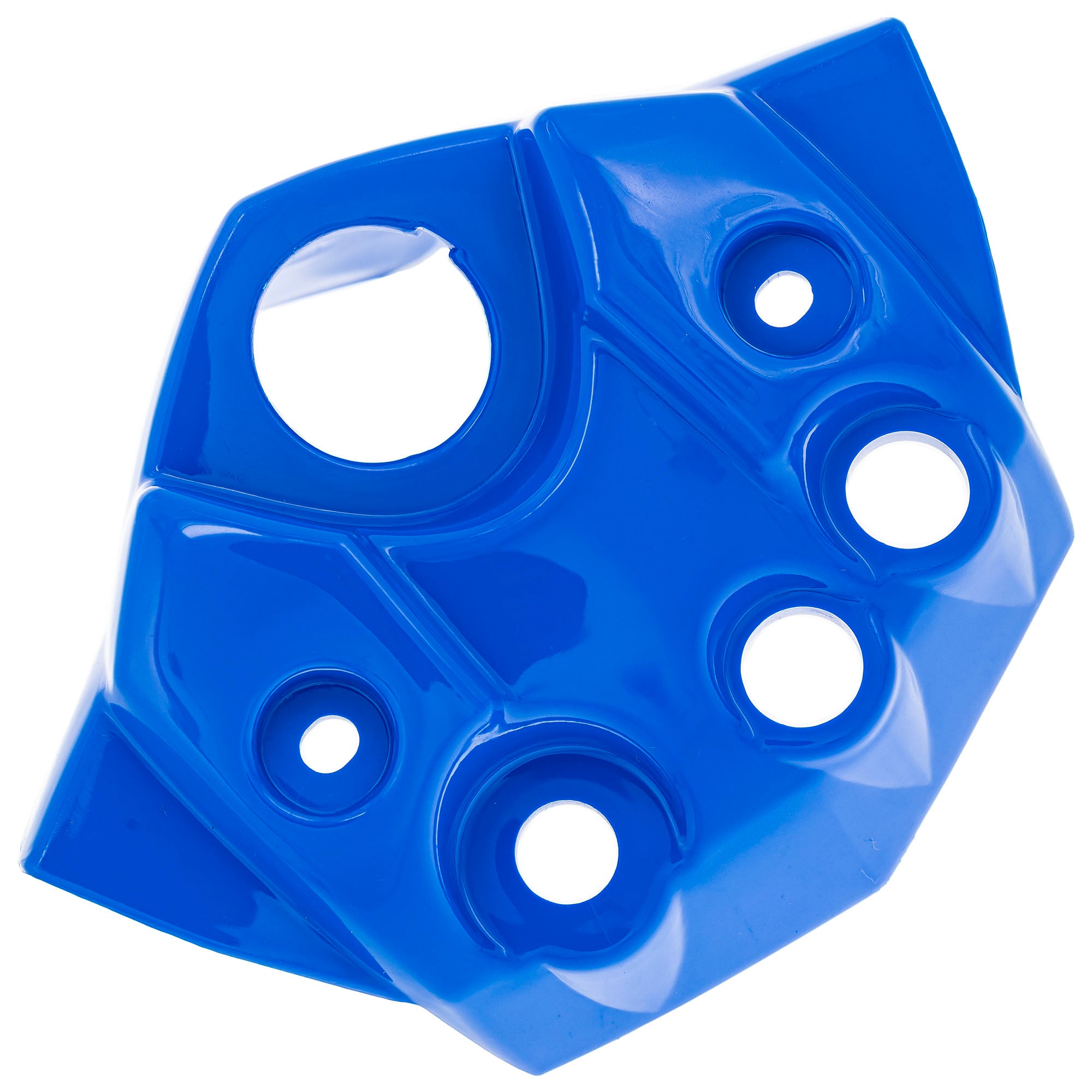 Polaris 0453329-619 Velocity Blue Upper Pod Outlaw 90 2014-2016