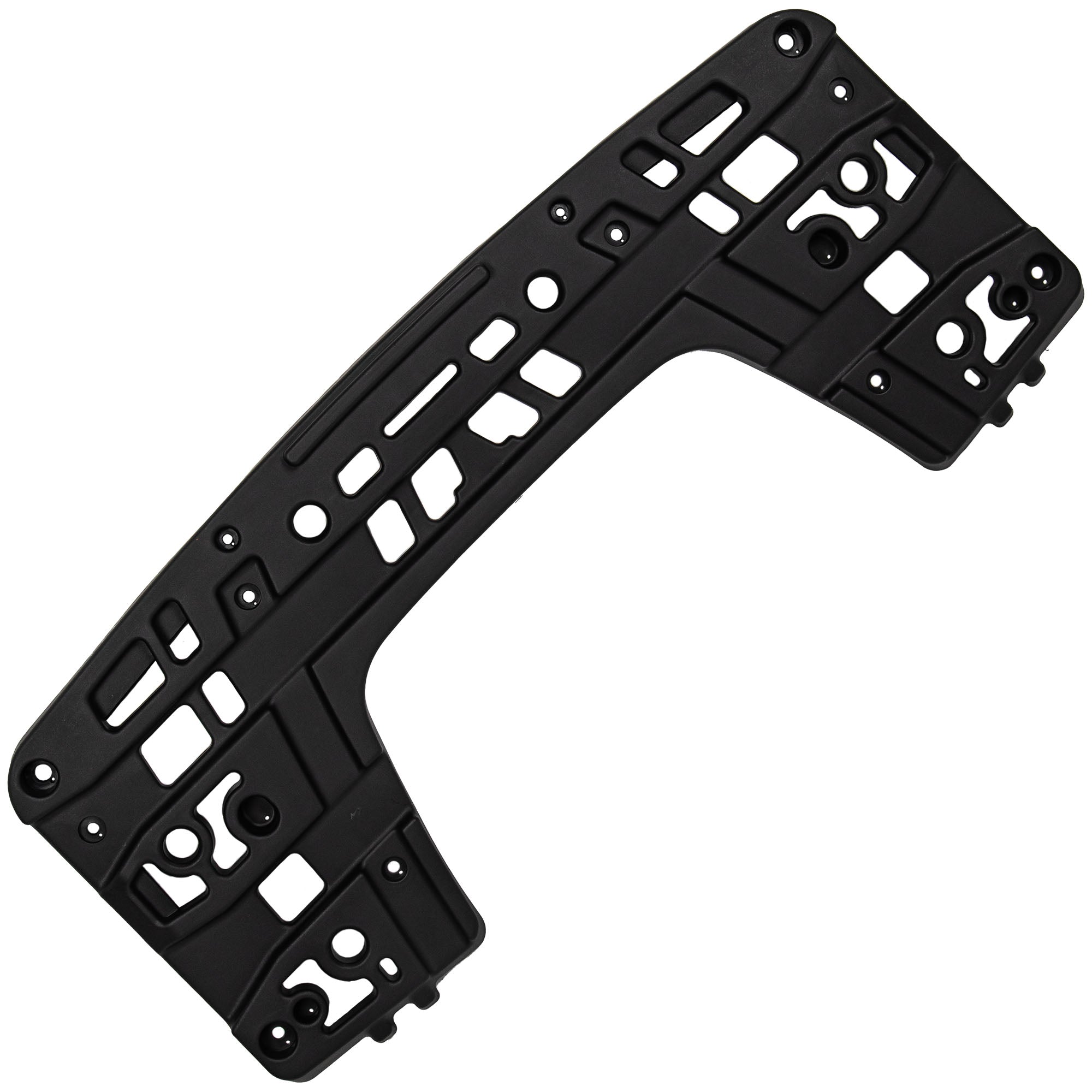 Polaris 0453335-070 Black Rear Rack Assembly Sportsman 90 2007-2025