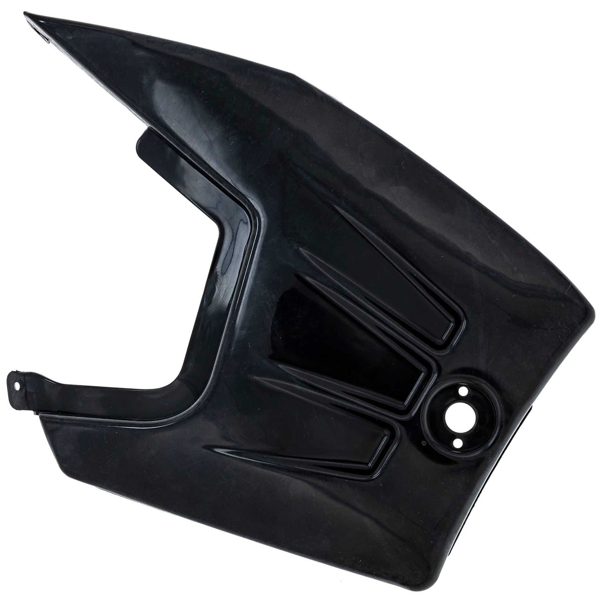 Polaris 0453342-070 Black Left Hand Side Panel Sportsman 90 2007-2018