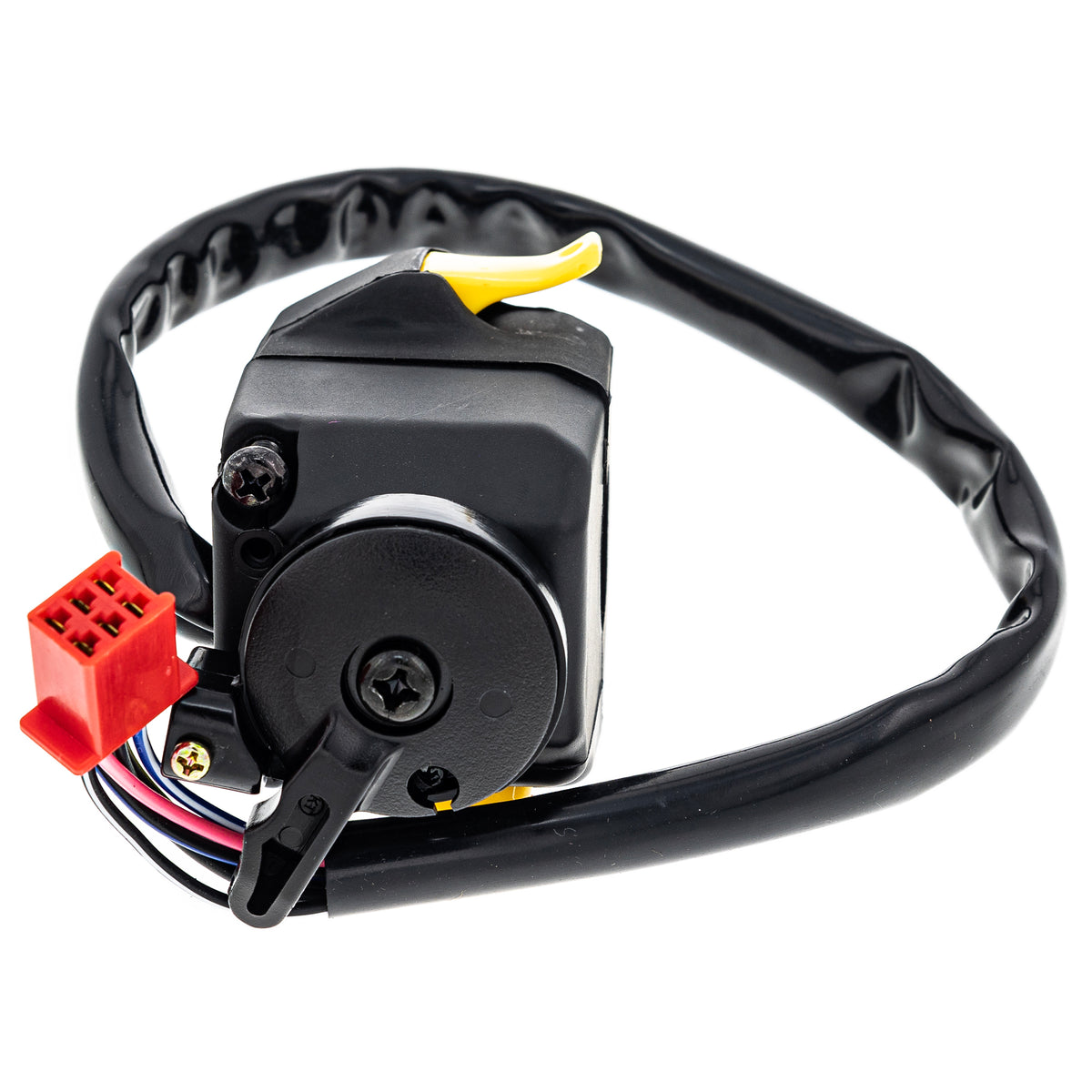 Polaris Hand Switch Assembly 0453359