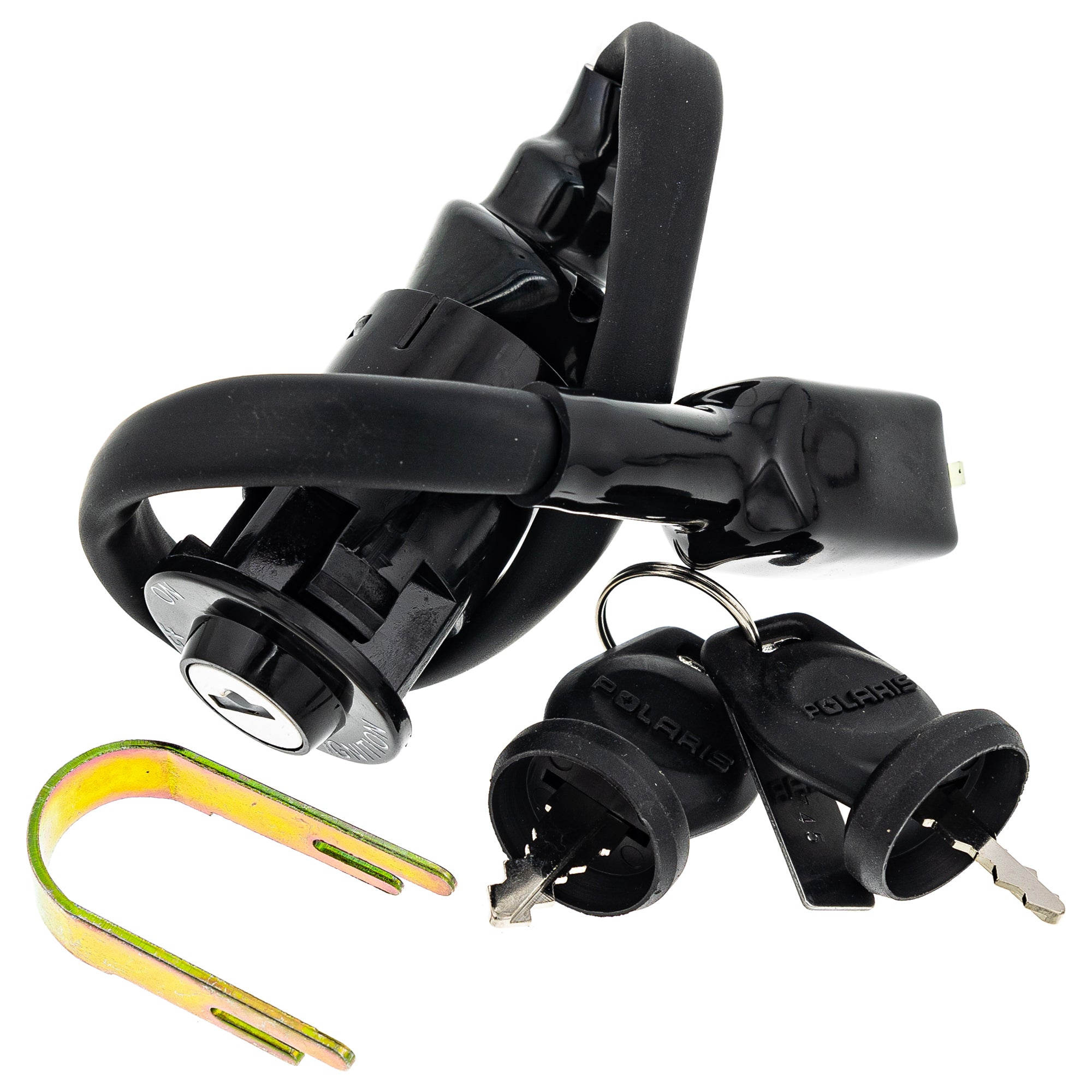 Polaris 0453415 Main Switch Assembly Sawtooth Phoenix Limited 200 0452748