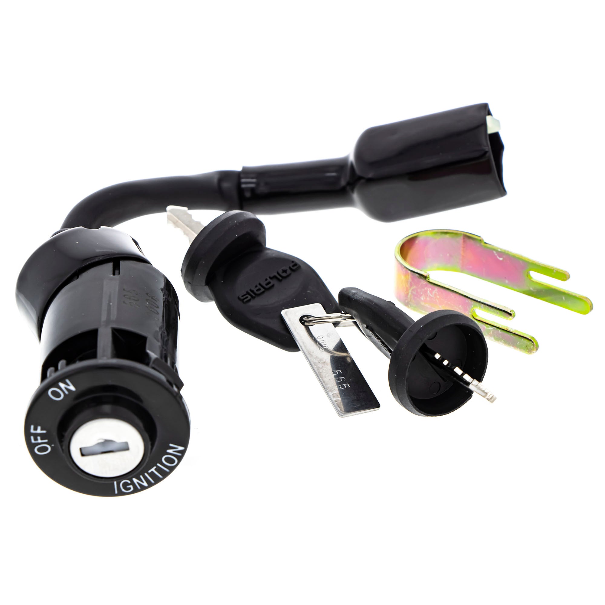 Polaris 0453417 Main Switch Assembly Sportsman Scrambler Sawtooth 90 0450549