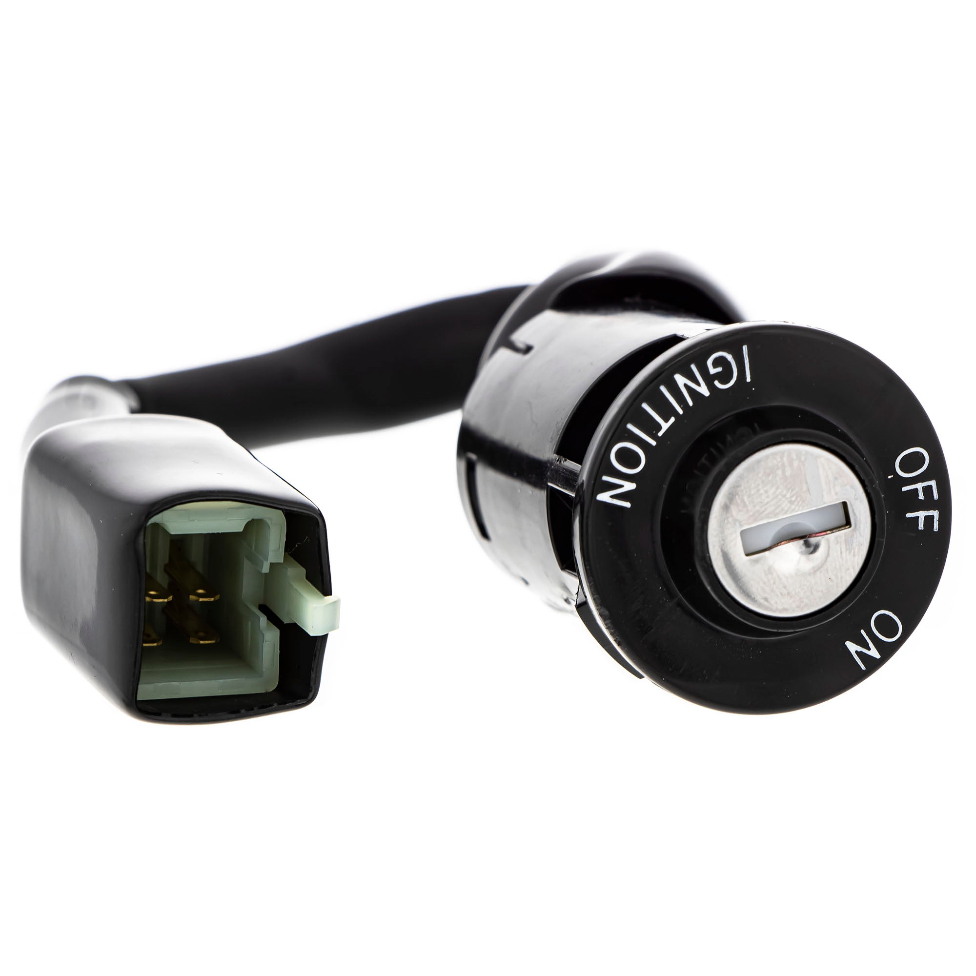 Polaris Main Switch Assembly 0453417