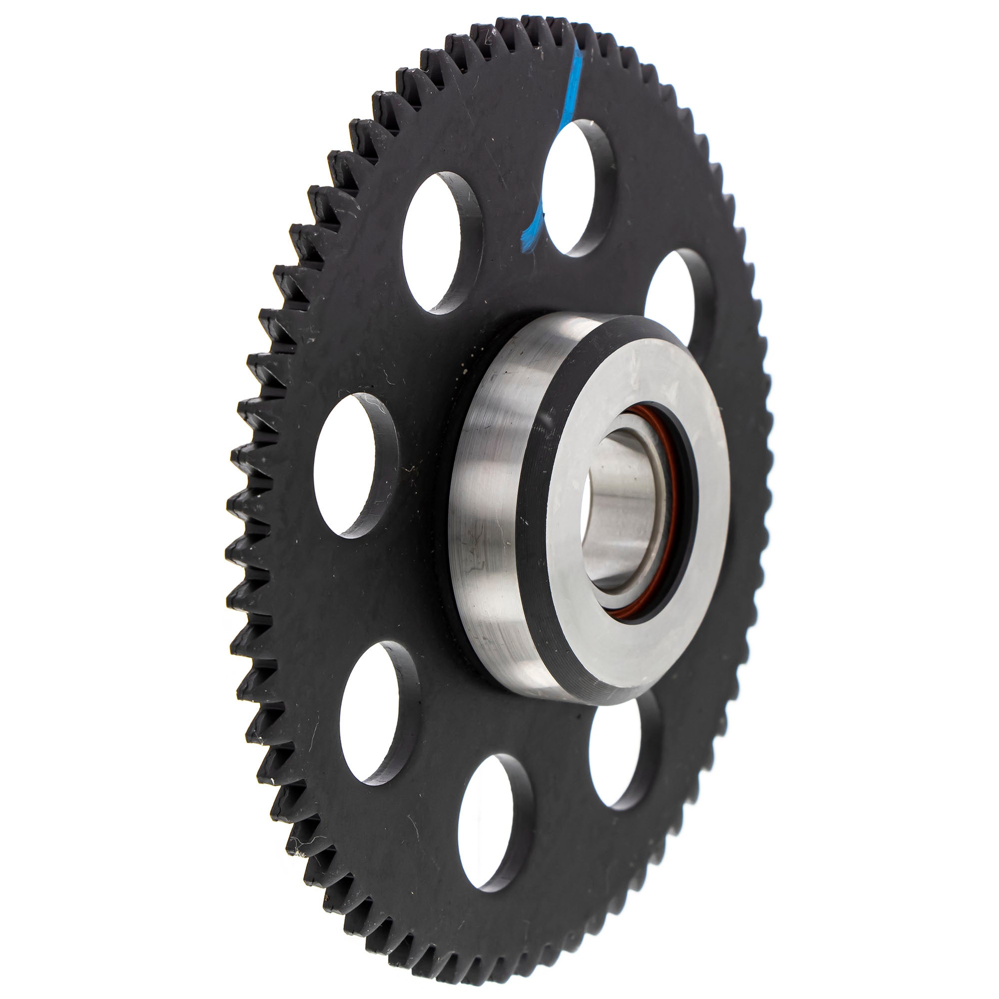 Polaris Starter Gear Assembly 0453466