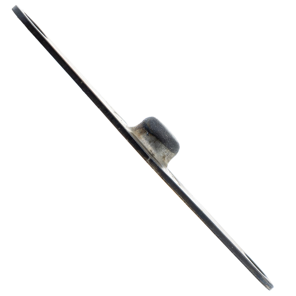 Polaris Gear Idler Plate 0453467