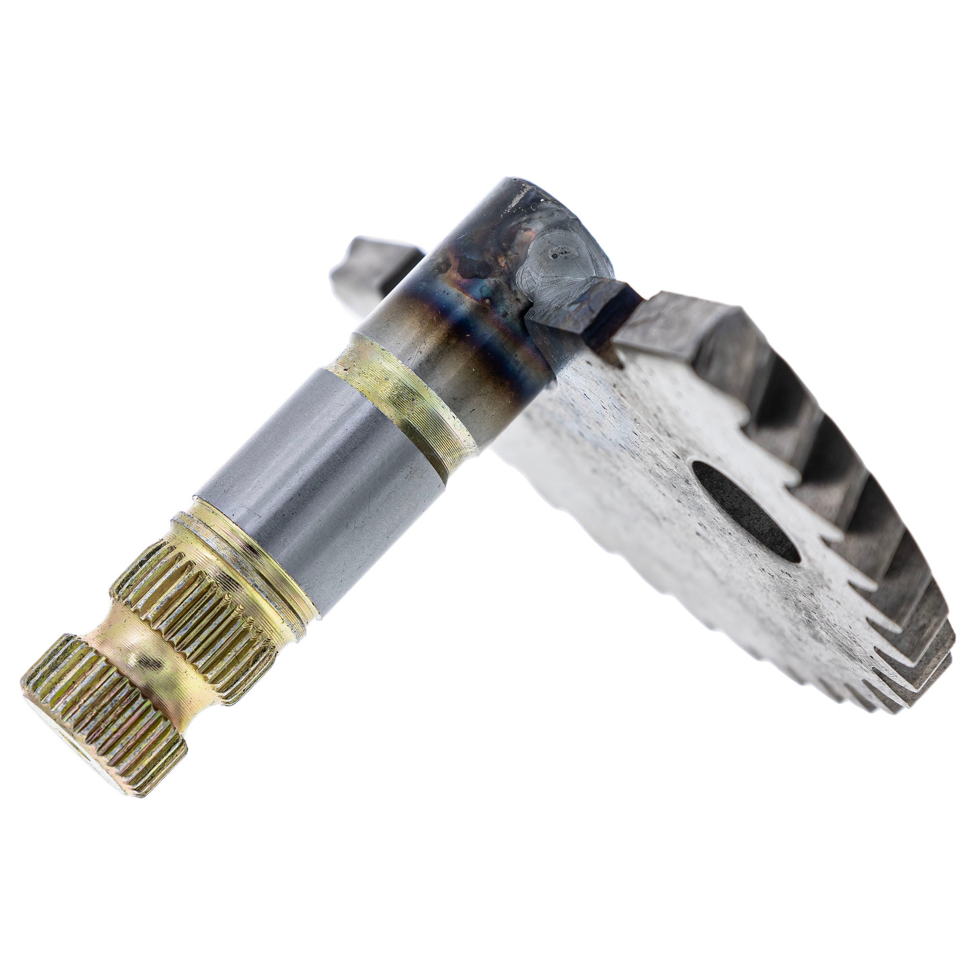 Polaris 0453548 Kick Start Spindle | FixMyToys