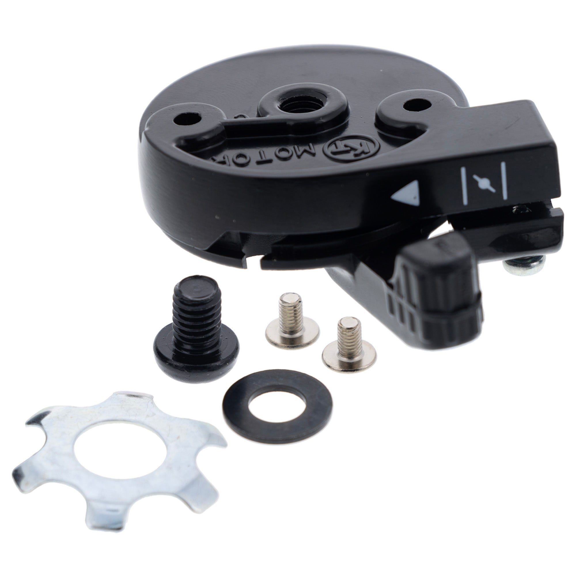 Polaris 0453566 Manual Choke Assembly Sportsman Predator Outlaw 90 0454734