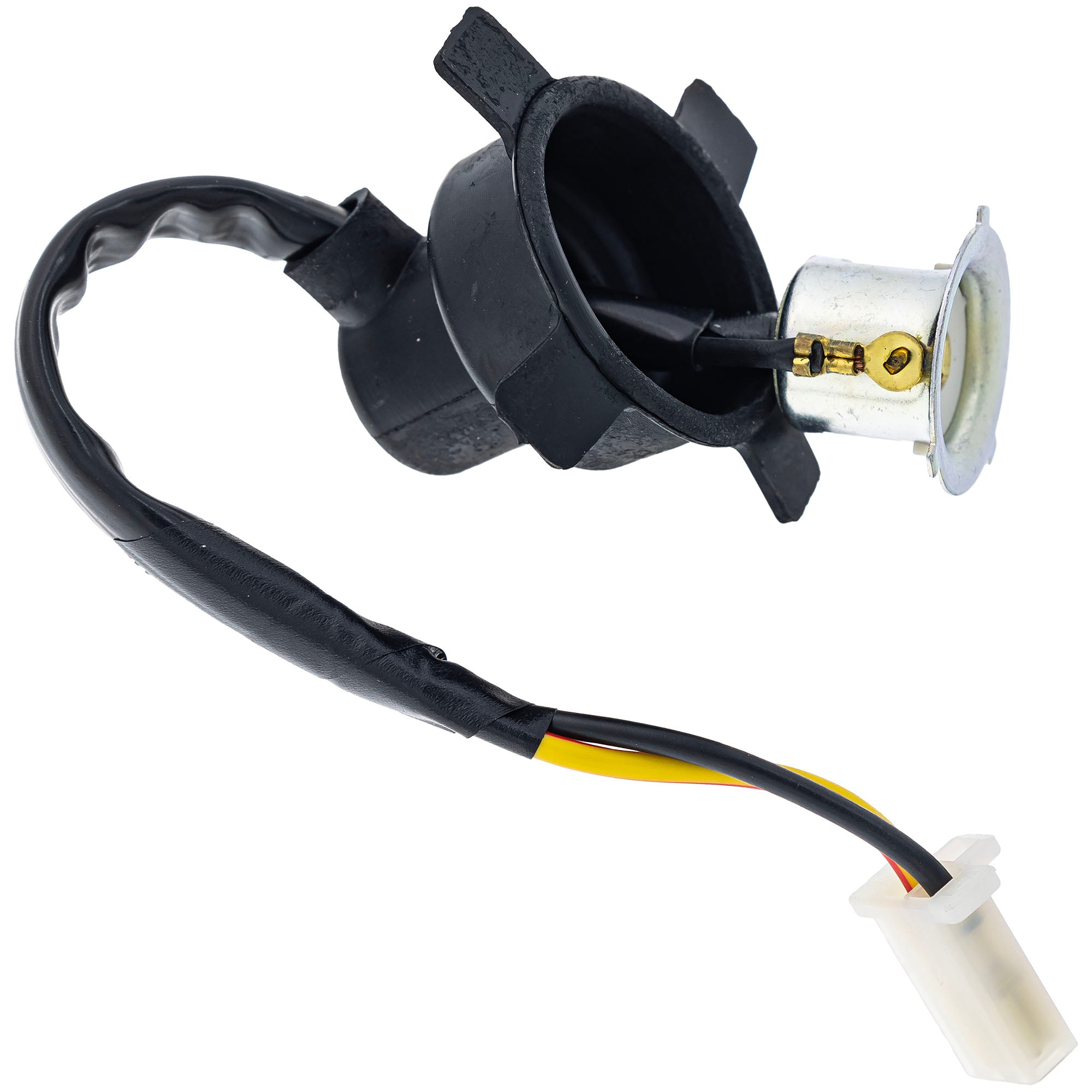 Polaris 0453569 Headlight Socket RZR Sportsman Outlaw 90 2007-2025