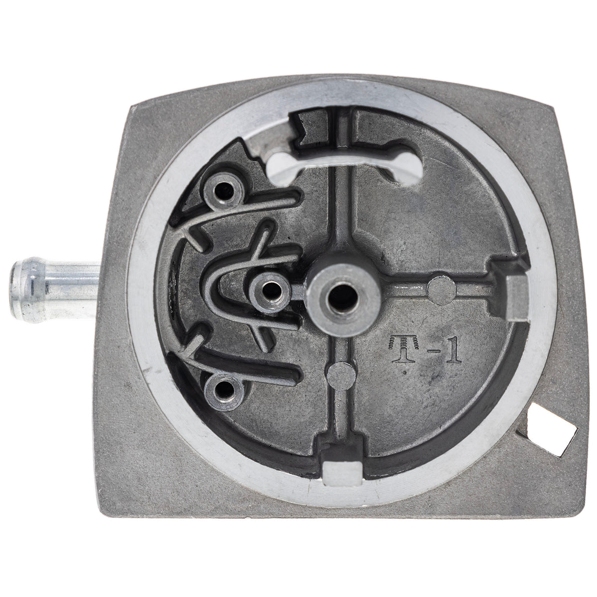 Polaris Left Hand Small Cylinder Head Cover 0453579 additional view