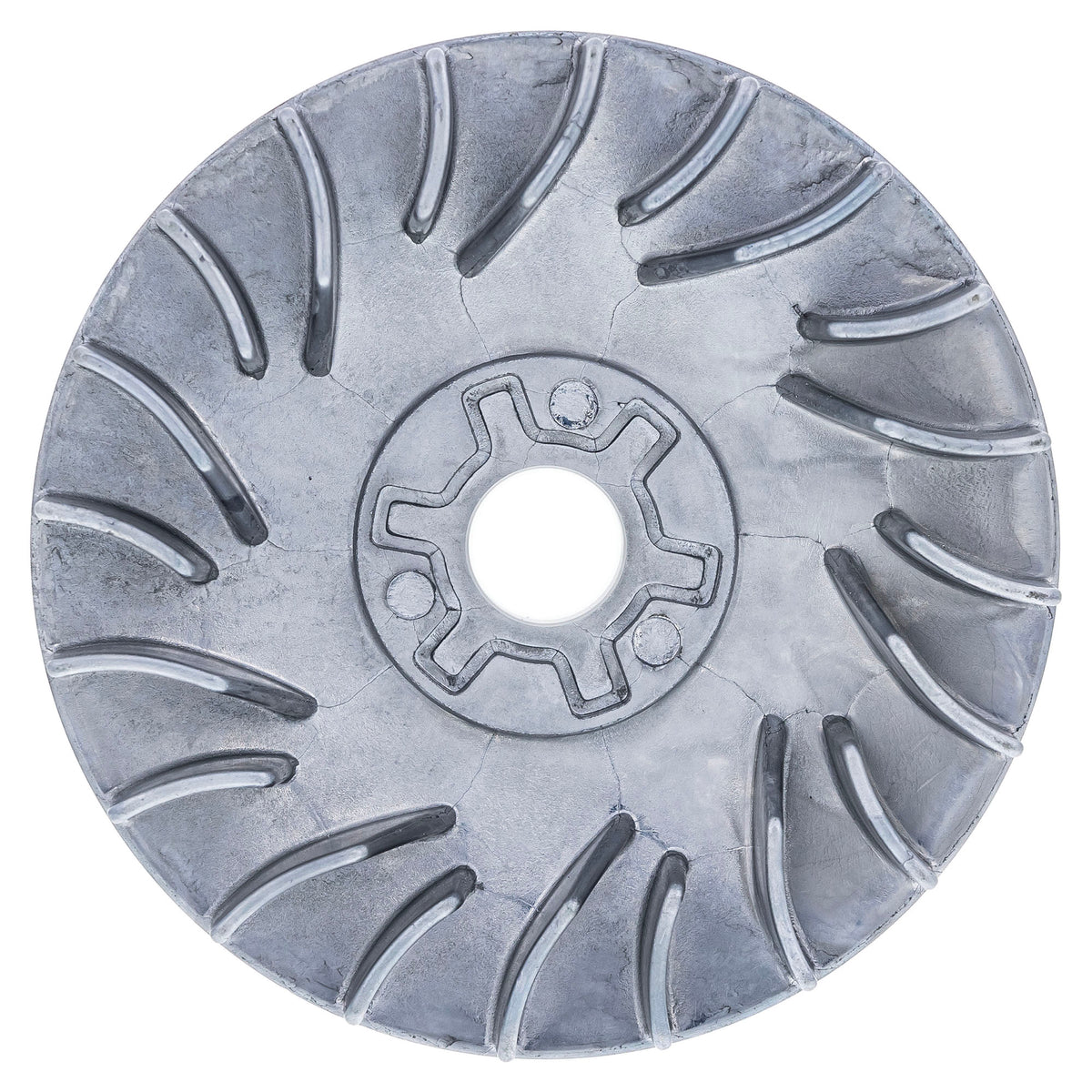 Polaris Clutch Moveable Sheave 0453608