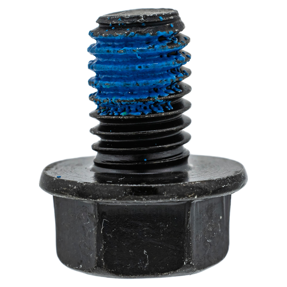 Polaris 0453669 Exhaust Hex Bolt RZR Sportsman Scrambler 90 0450325 151765