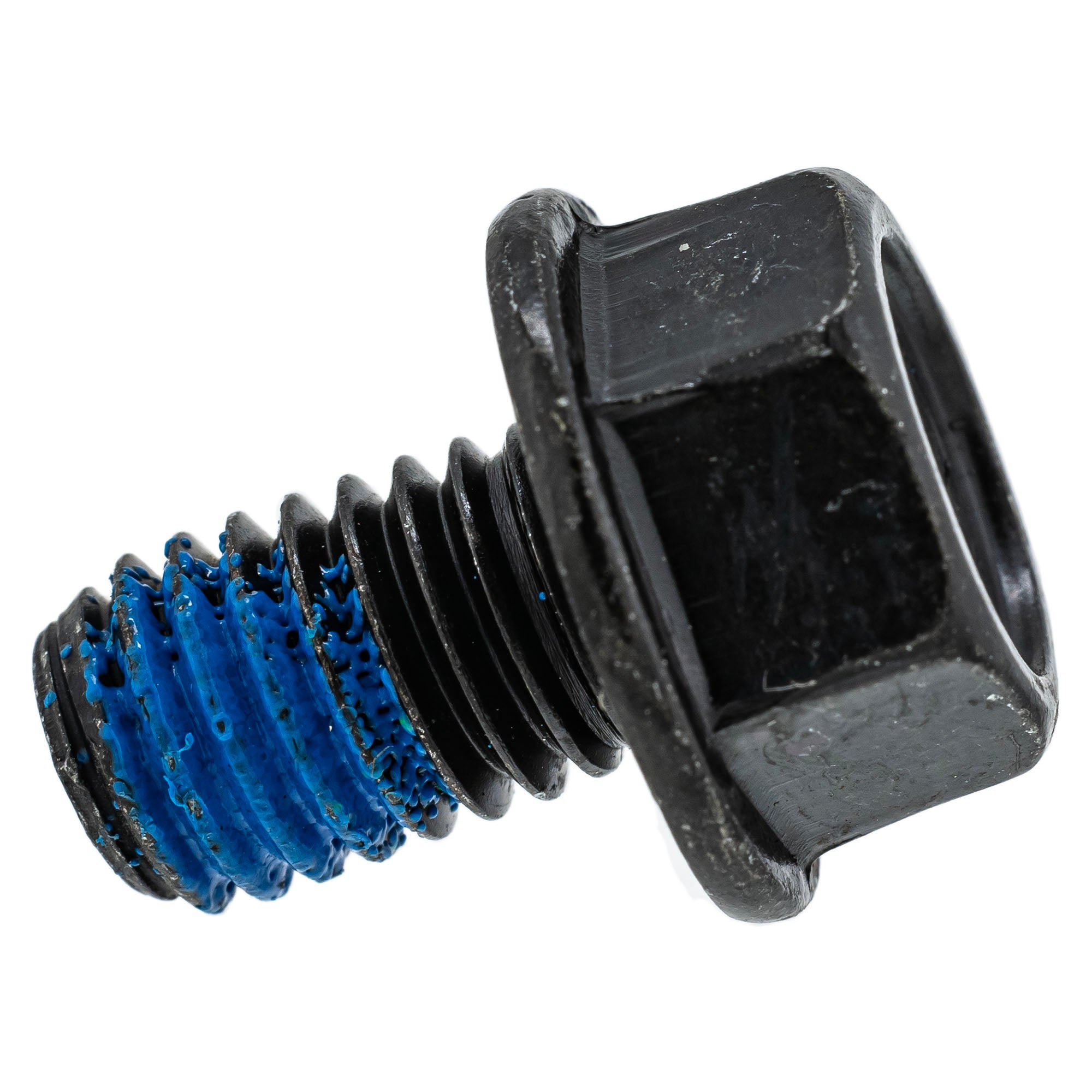 Polaris Exhaust Hex Bolt 0453669