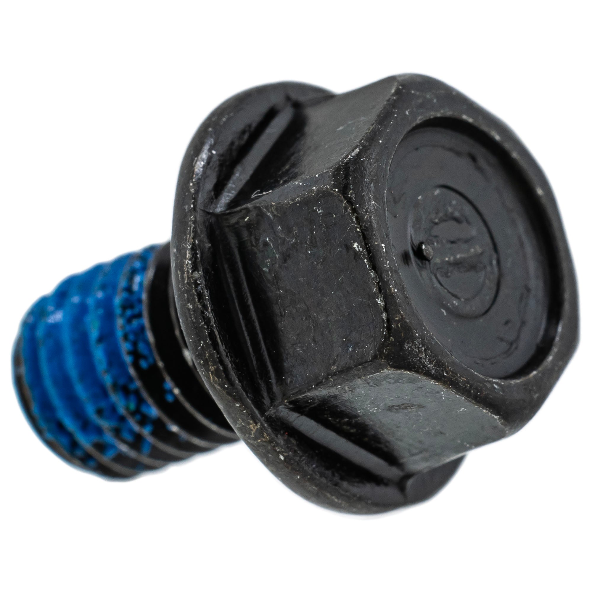 Polaris 0453669 Exhaust Silencer Hex Bolt 2001-2019 Sportsman Outlaw RZR 50 90 110 170 OEM