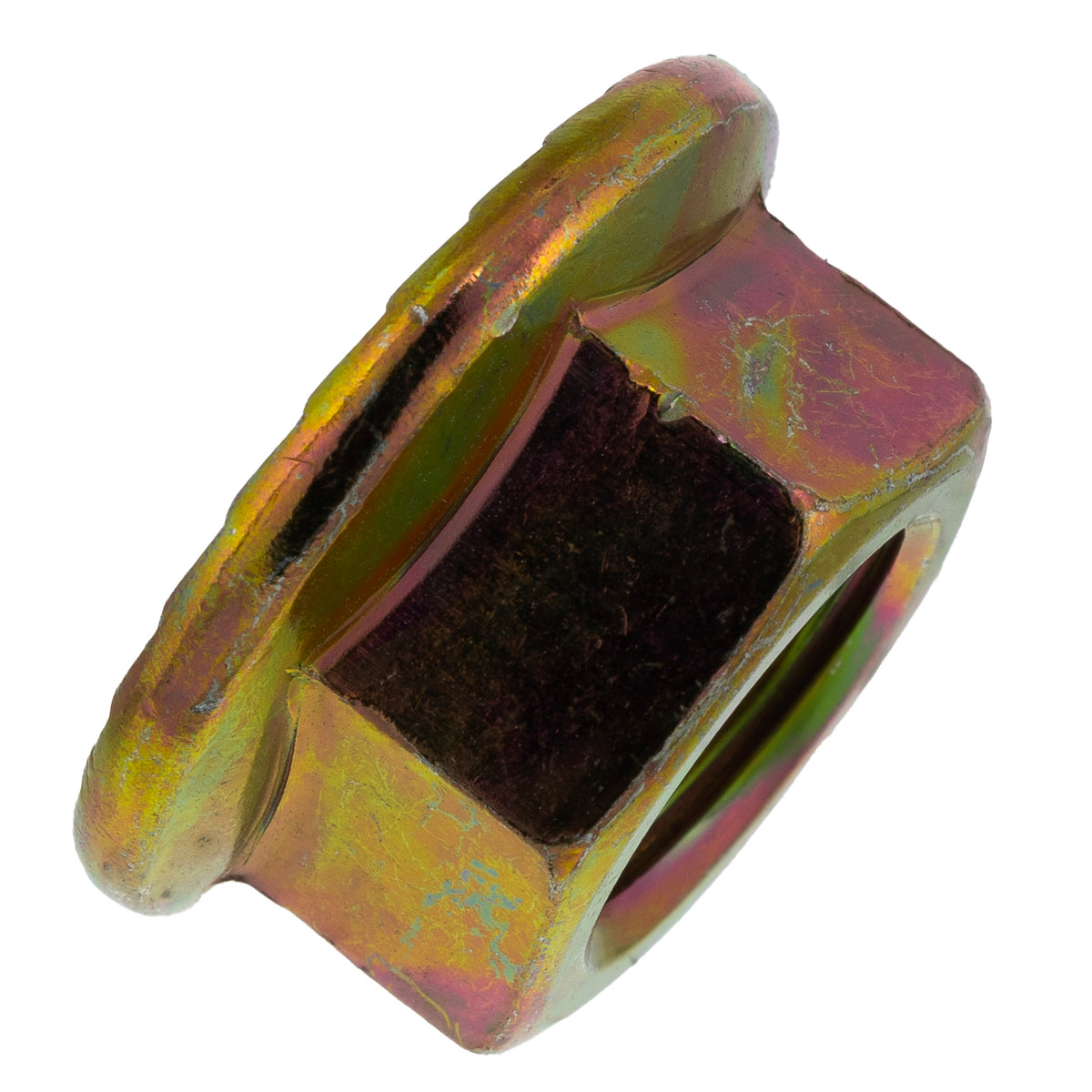 Genuine OEM Polaris Nut RZR Sportsman Predator Outlaw 0453706
