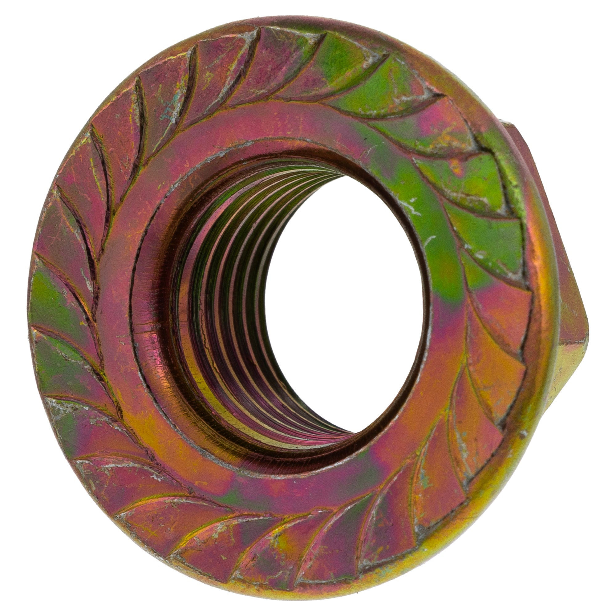 Polaris Hex Flange Nut 0453706