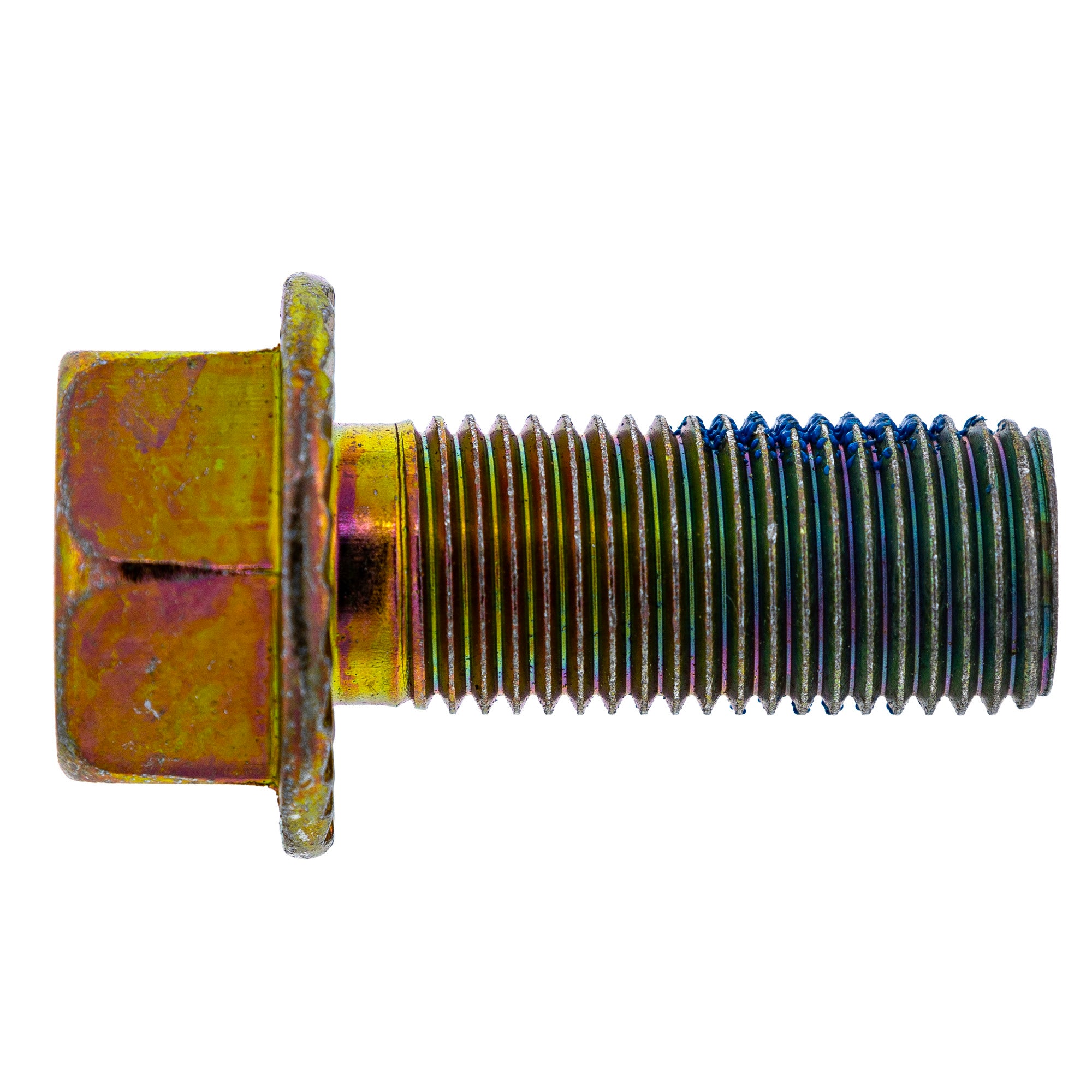 Genuine OEM Polaris Hex Bolt Sportsman Scrambler Predator Outlaw 0453707