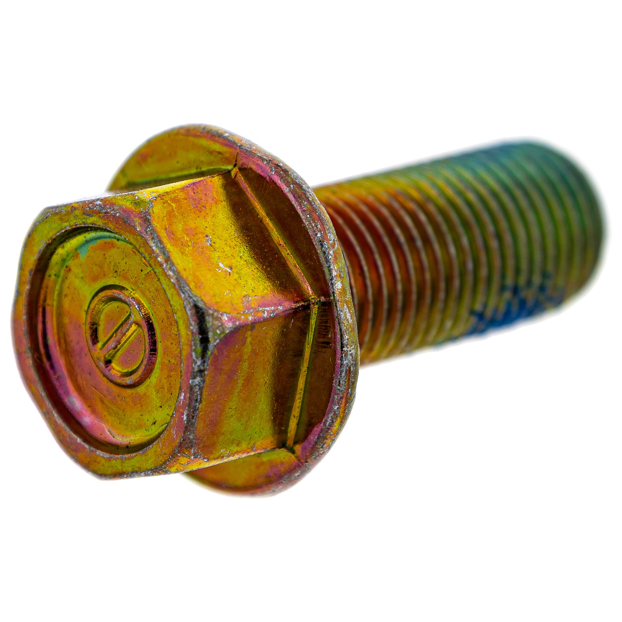 Polaris 0453707 OEM Hex Bolt 2001-2018 Sportsman Scrambler Predator Outlaw 50 90 110