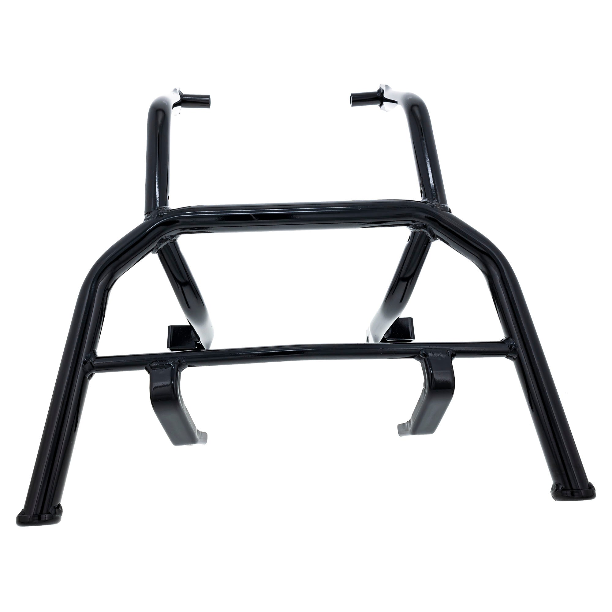 Polaris 0453731-067 Black Front Bumper Sportsman 90 0453731 2007-2025