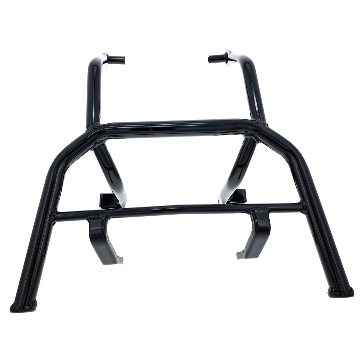 Polaris 0453731-067 Black Front Bumper Sportsman 90 0453731 153561 2007-2025