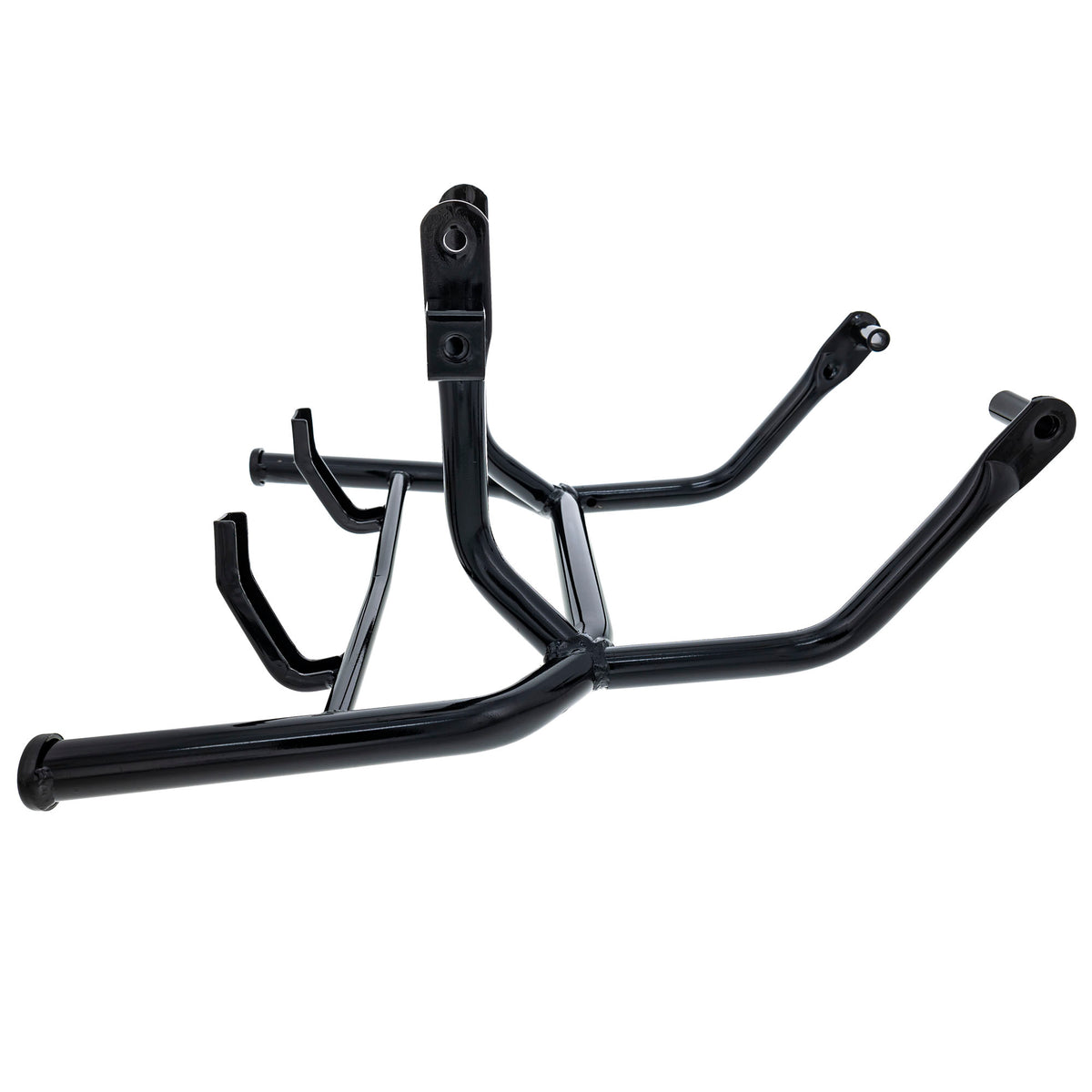 Polaris 0453731-067 Black Front Bumper Sportsman 90 110 0453731 2007-2023