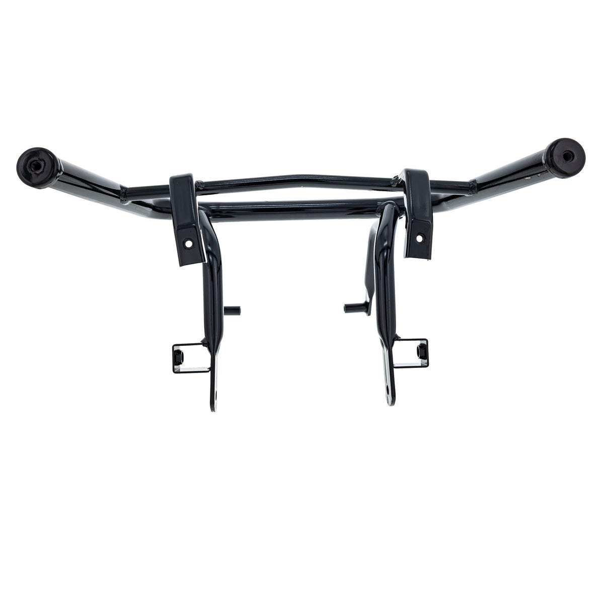 Polaris 0453731-067 Black Front Bumper Sportsman 90 110 0453731 2007-2023