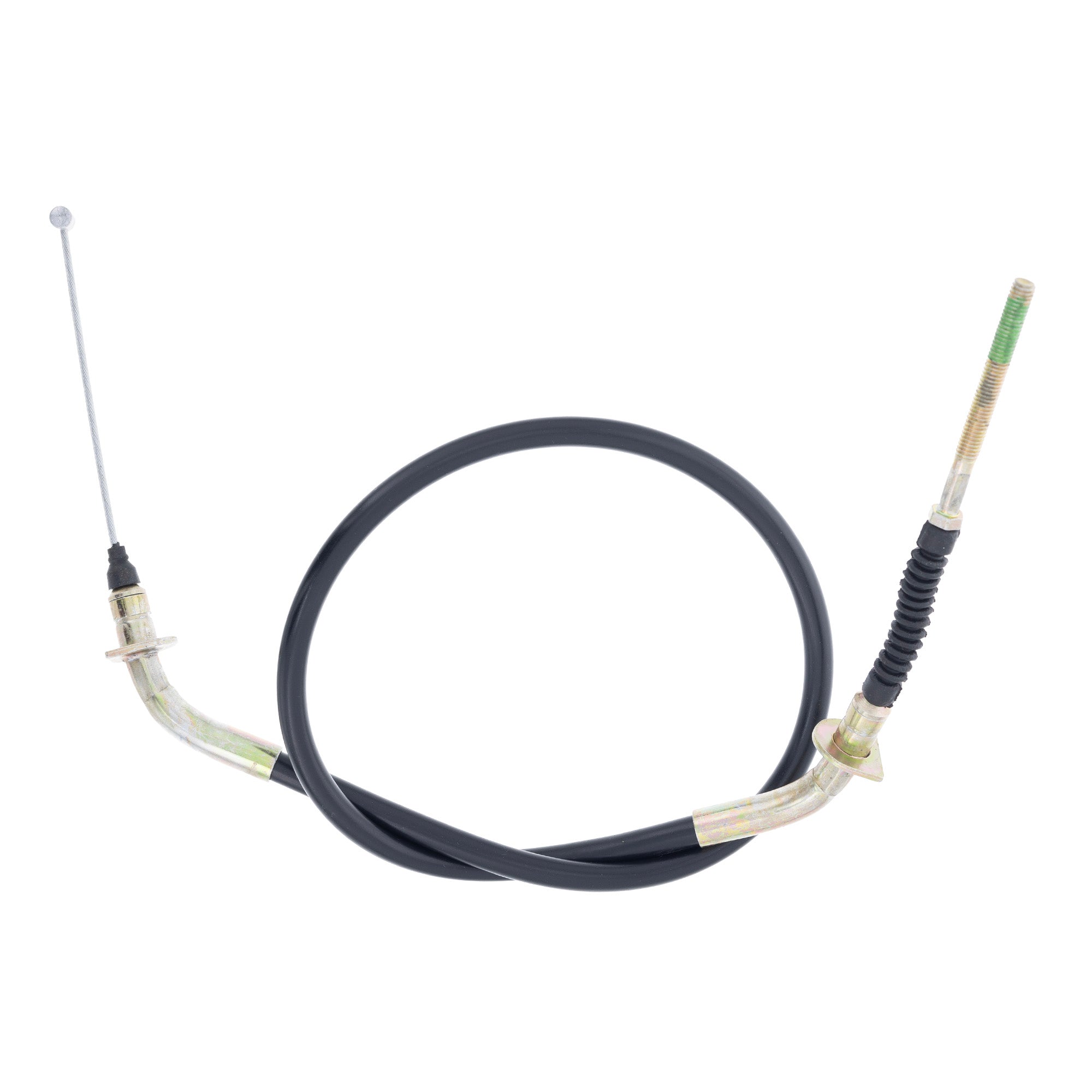 Polaris 0453772 Rear Foot Brake Cable Sawtooth Phoenix Limited 200 2007-2025