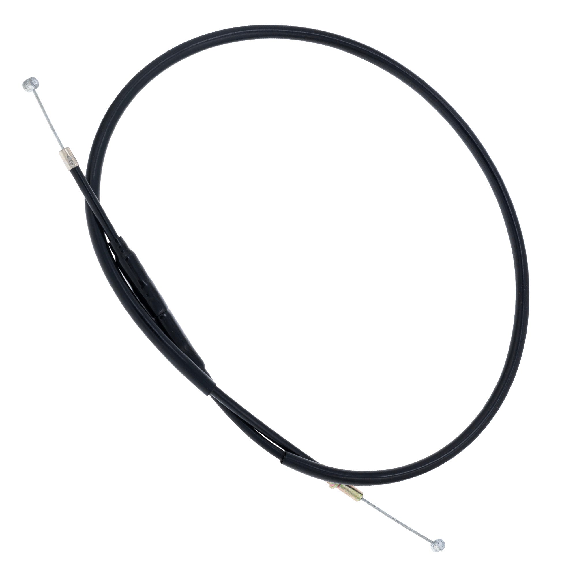Polaris 0453773 Manual Choke Cable Sawtooth Phoenix Limited 200 0452697 153595