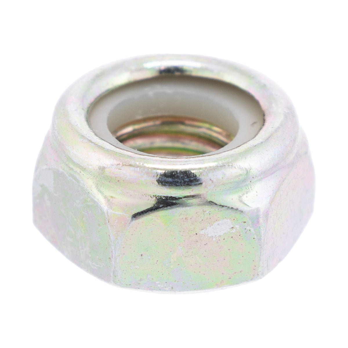 Polaris Steering Post Lock Nut 0453820